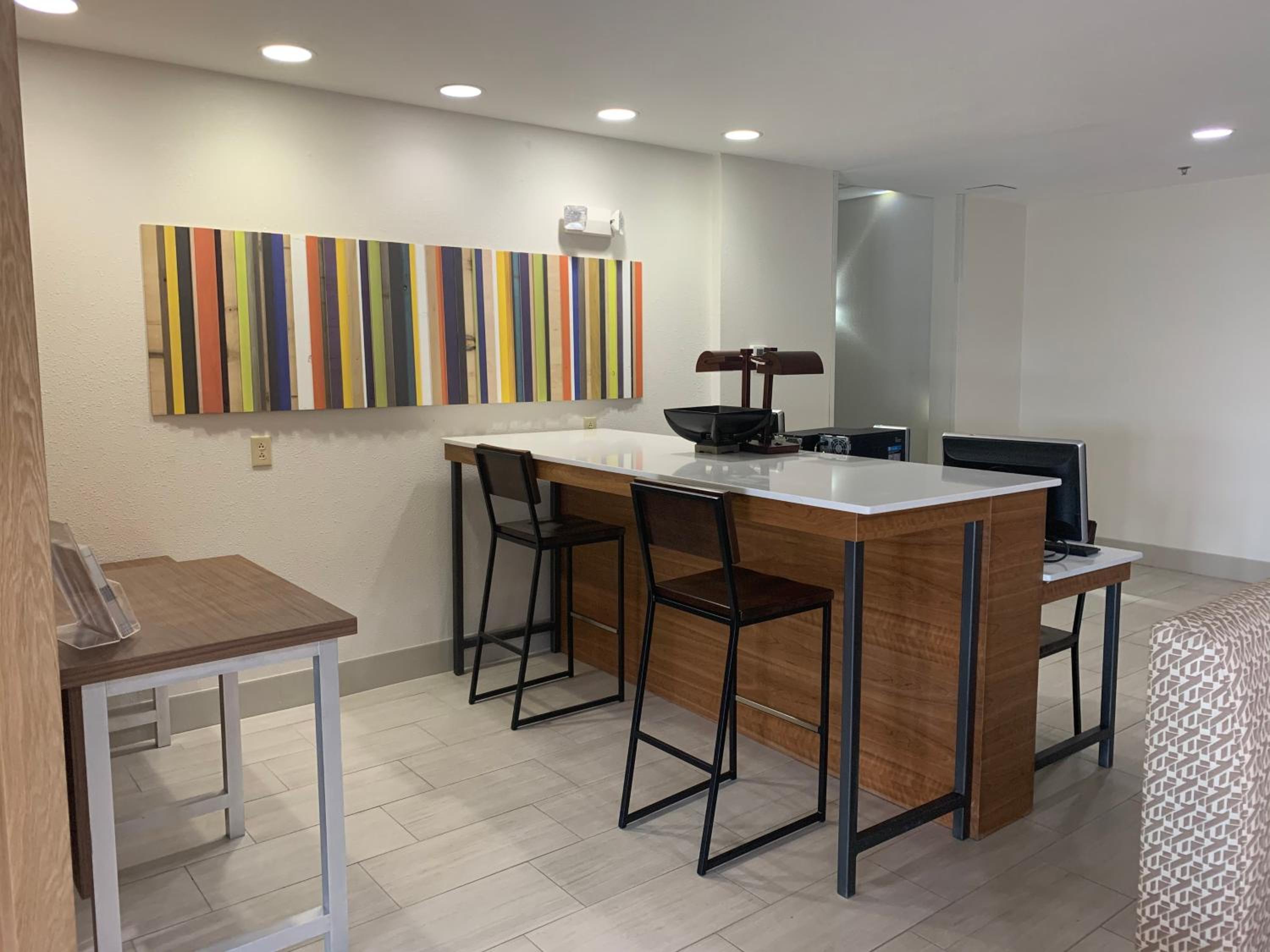 McComb Vacations - Holiday Inn Express McComb, an IHG Hotel - Property Image 4