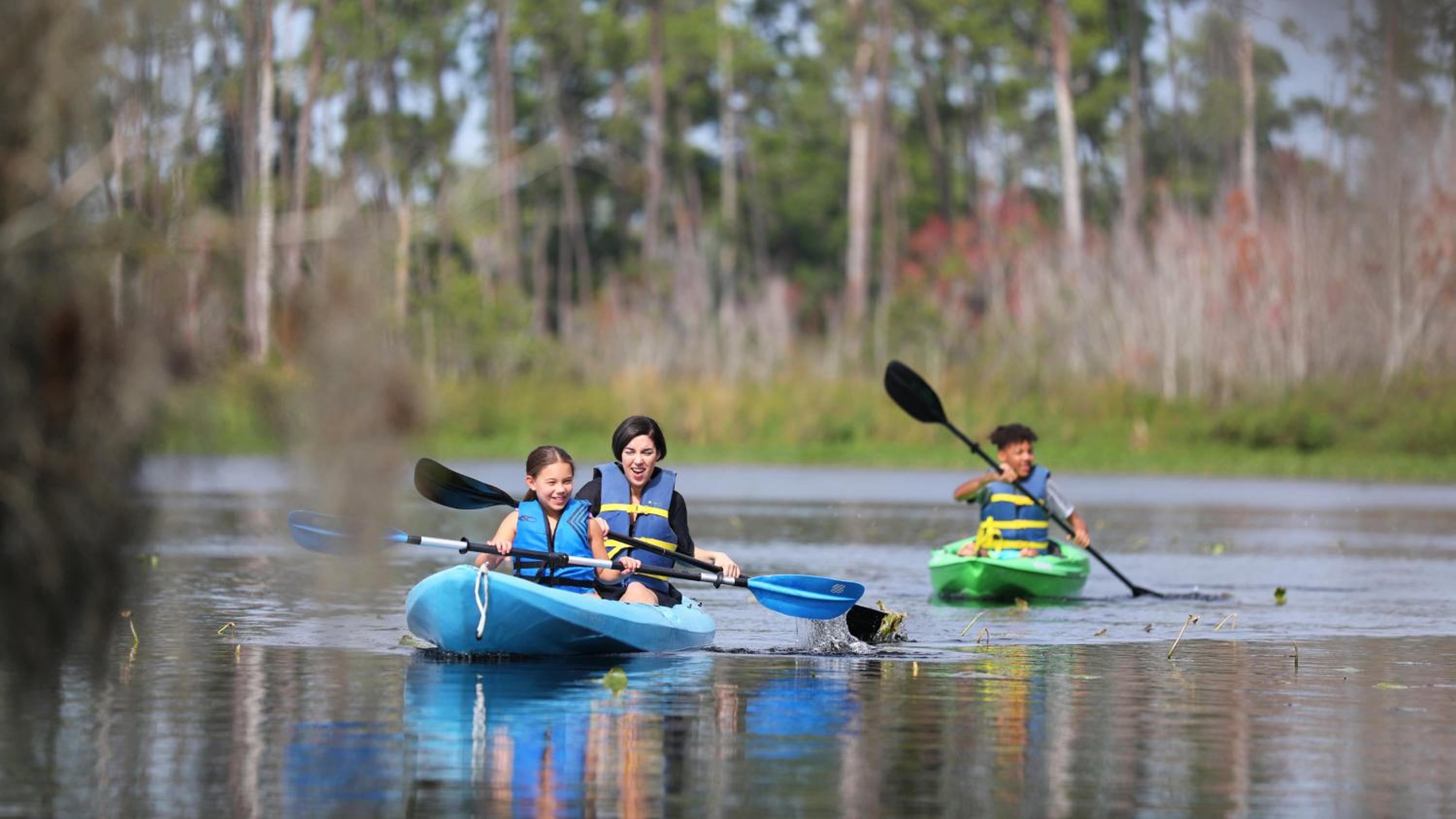 Holiday Inn Club Vacations At Orange Lake Resort, Foto 39