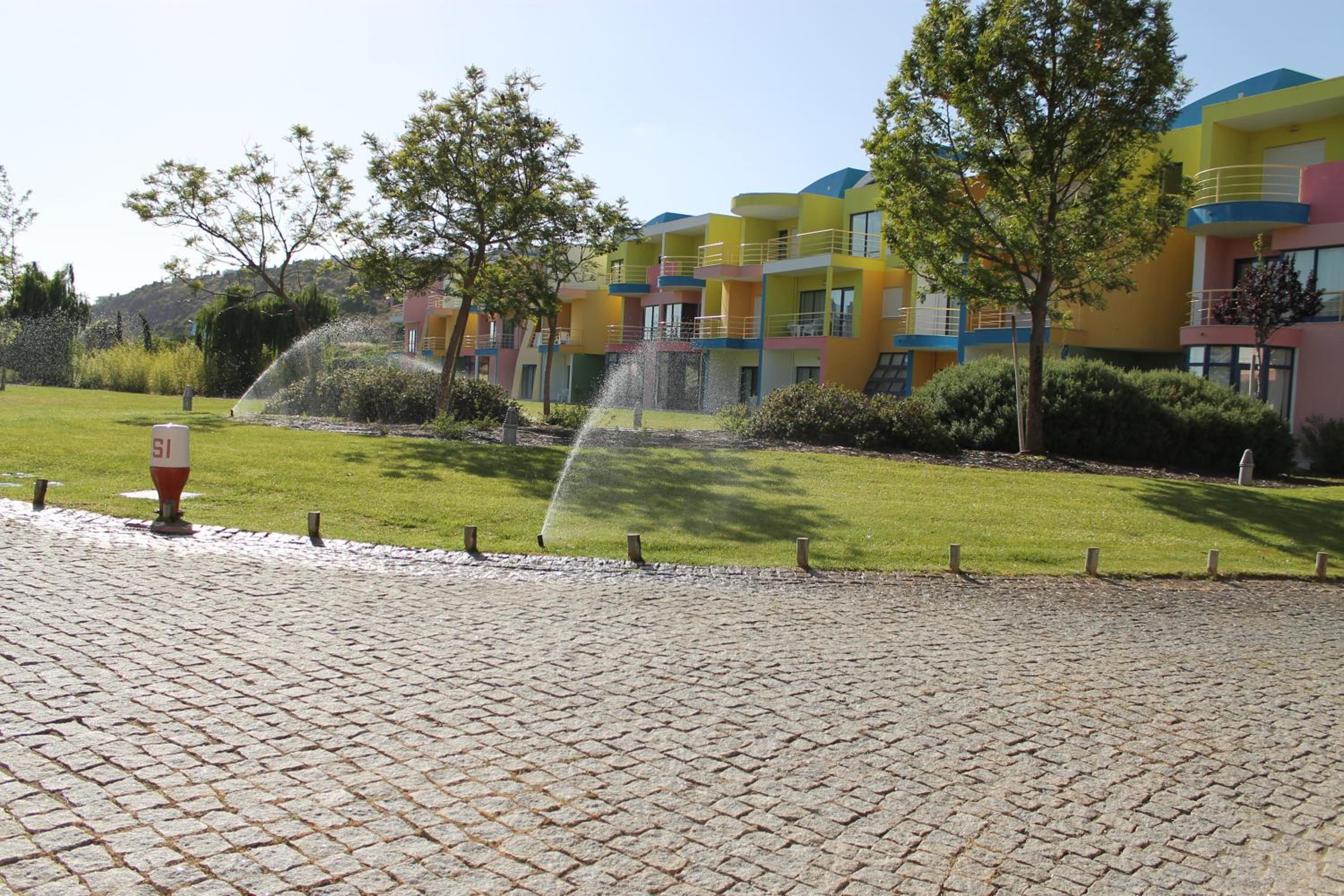 Apartamentos da Orada T1-F124 Marina de Albufeira view 3