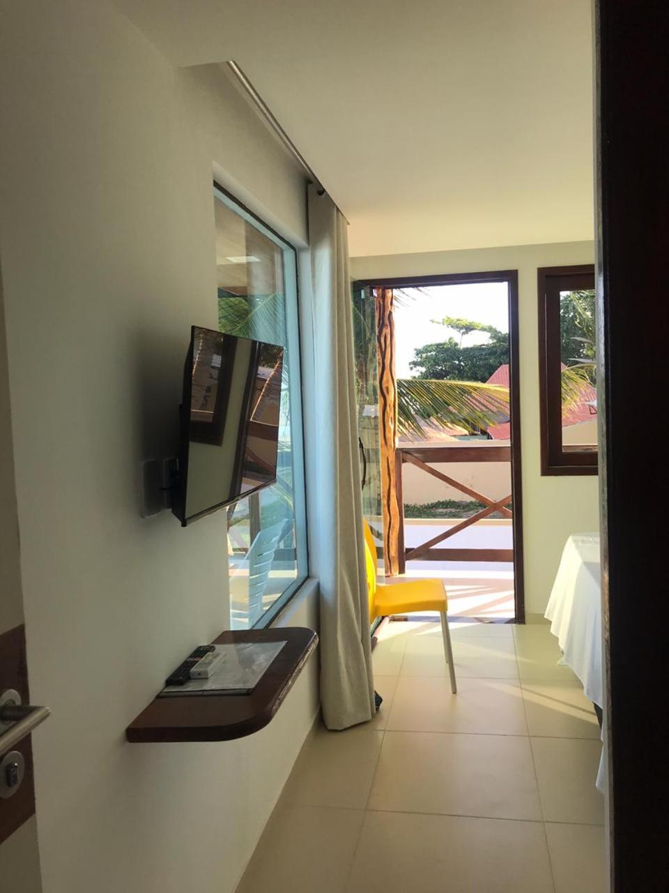 Pousada Grandmar, Maragogi