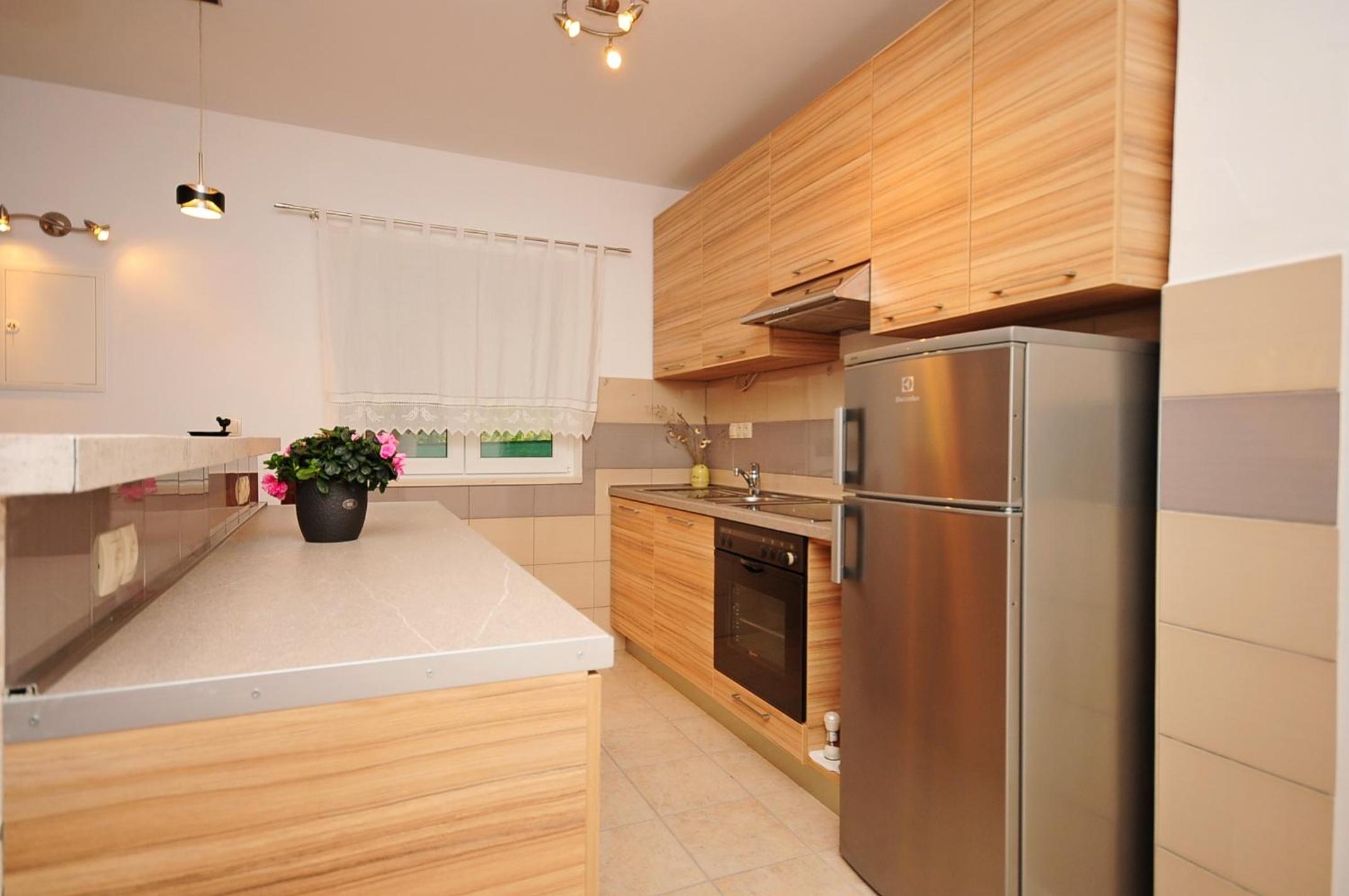Apartman MAKA view 2