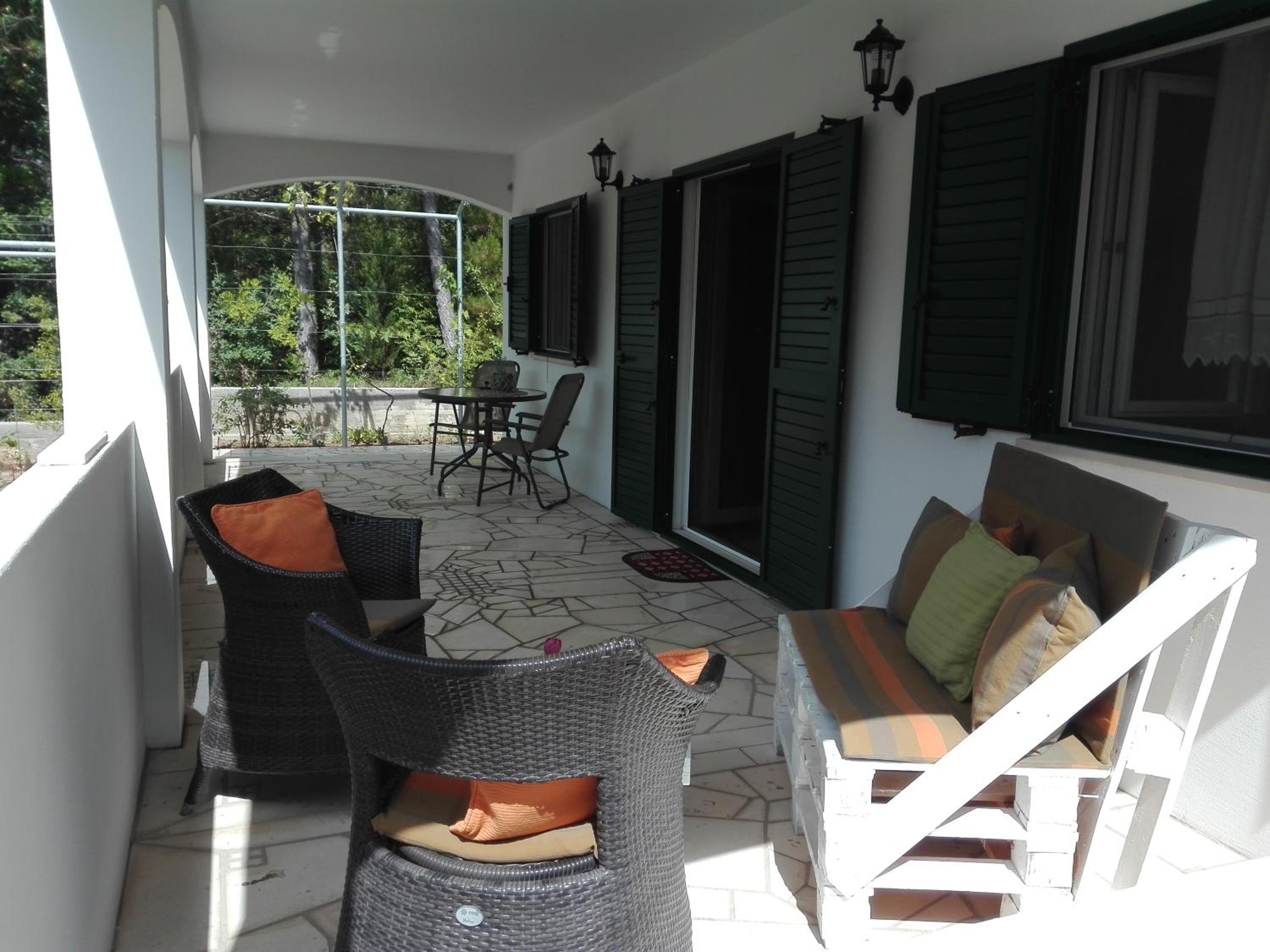 Apartman MAKA view 3