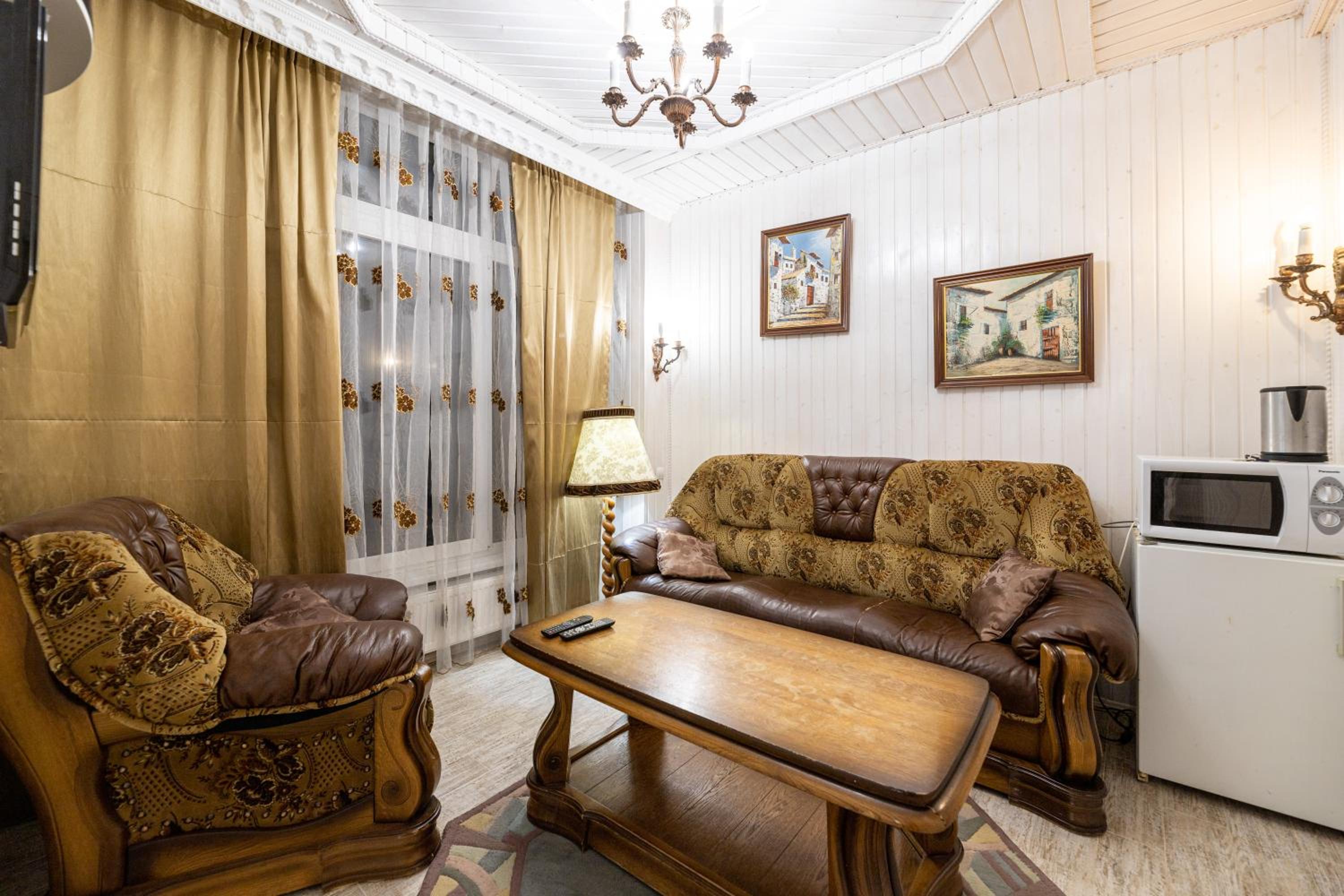 Hotel Chateau