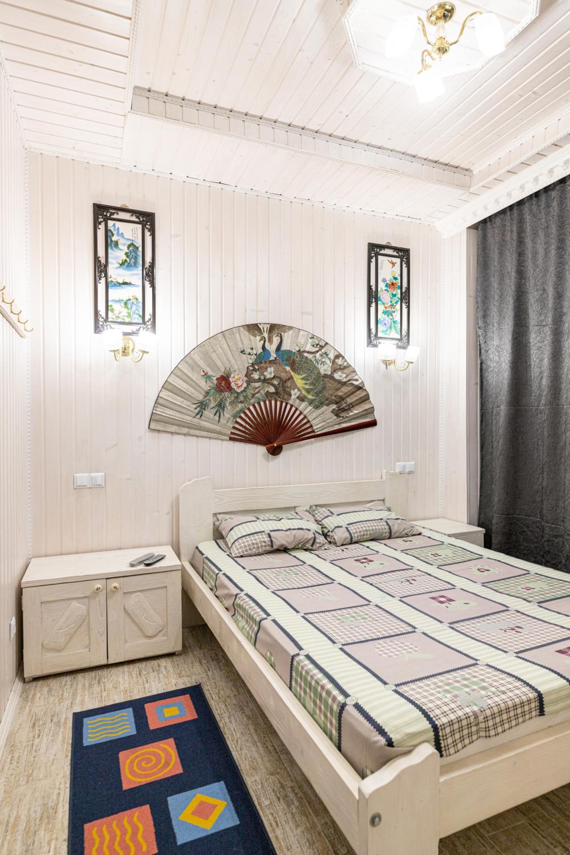Hotel Chateau
