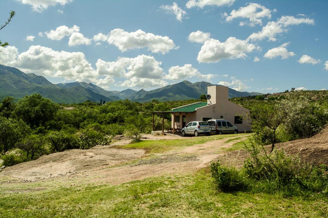 Monte Adentro