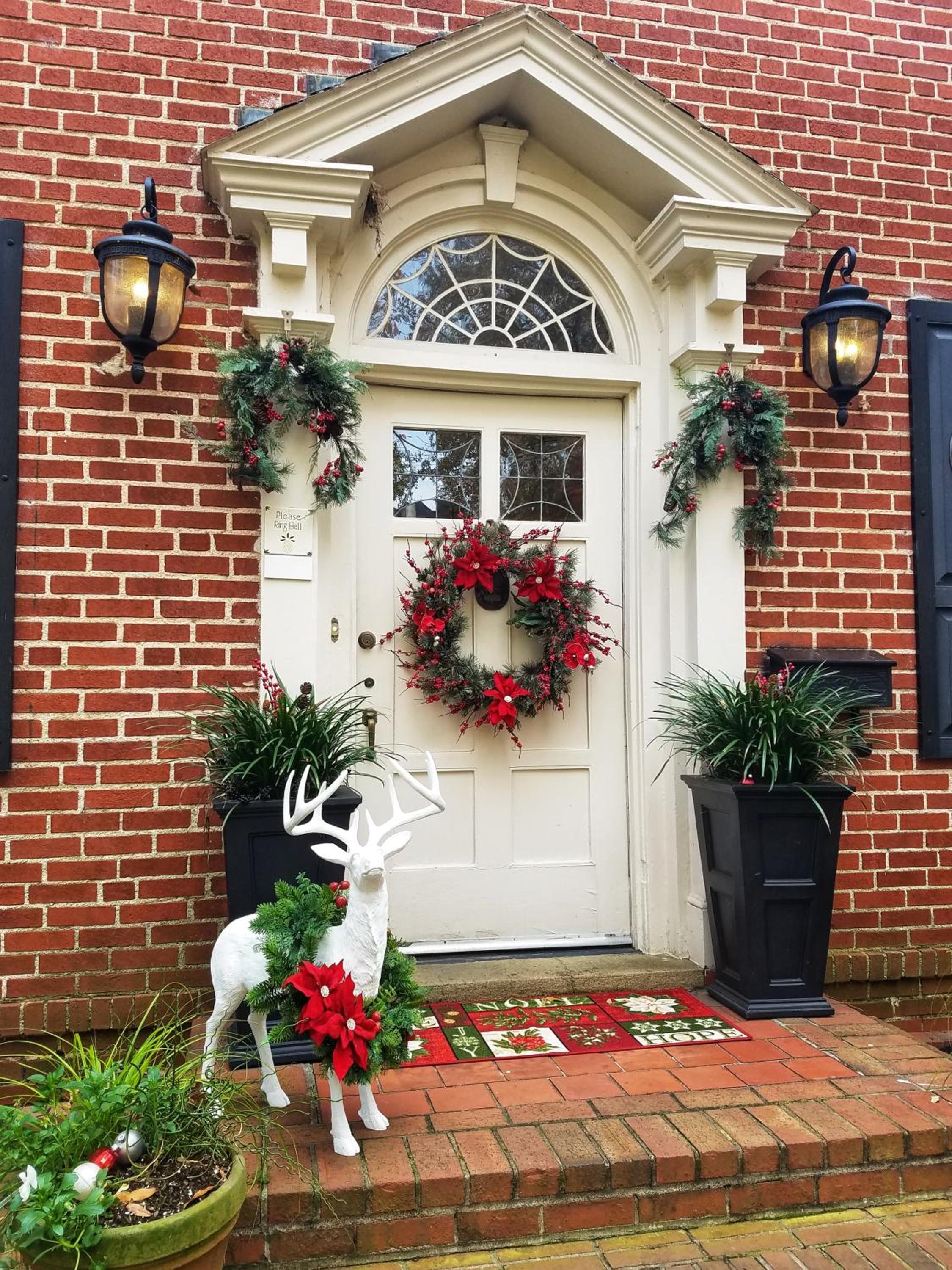 Pettigru Place Bed & Breakfast