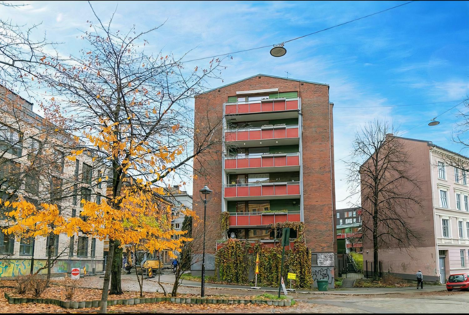 ***UPSCALE***CITY CENTER* view 4