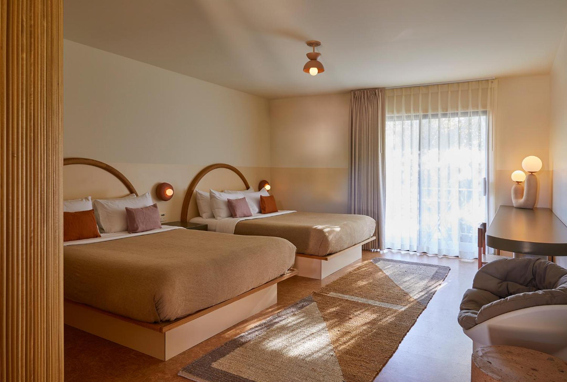 Ojai Vacations - The Capri Hotel - Property Image 5