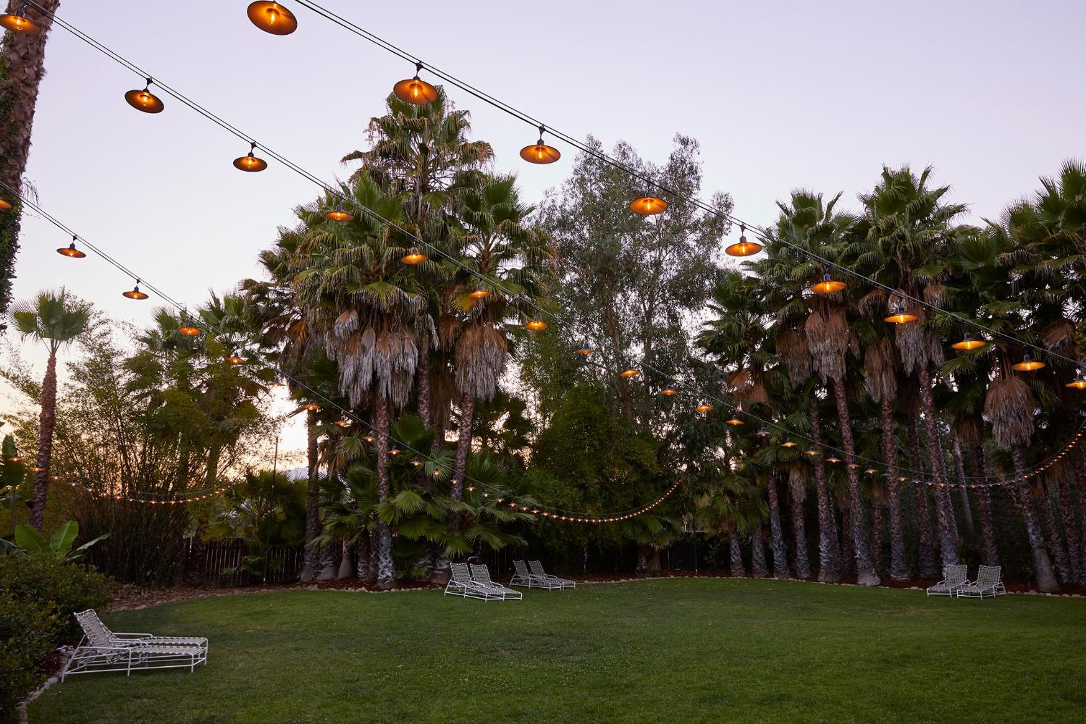 Ojai Vacations - The Capri Hotel - Property Image 9