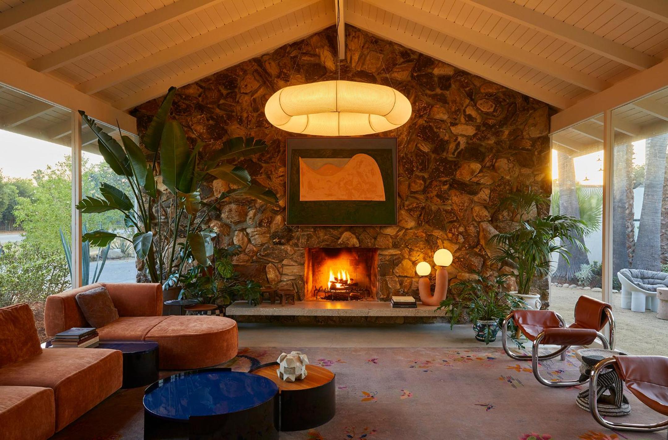 Ojai Vacations - The Capri Hotel - Property Image 6