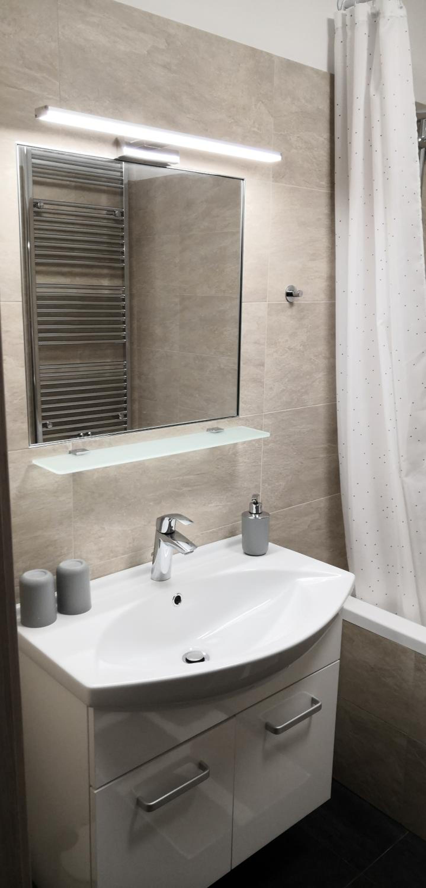 Apartment Iva