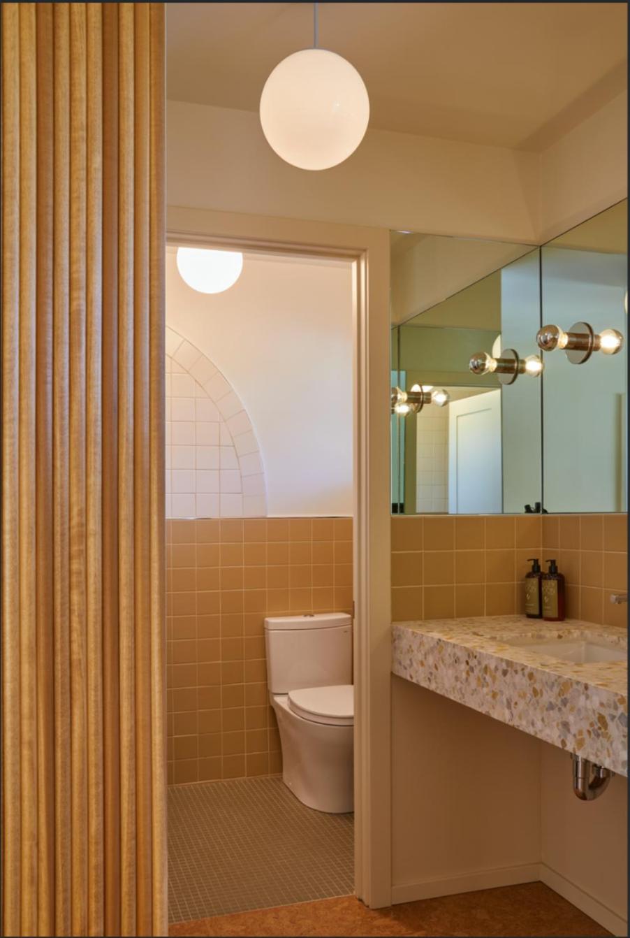 Ojai Vacations - The Capri Hotel - Property Image 2