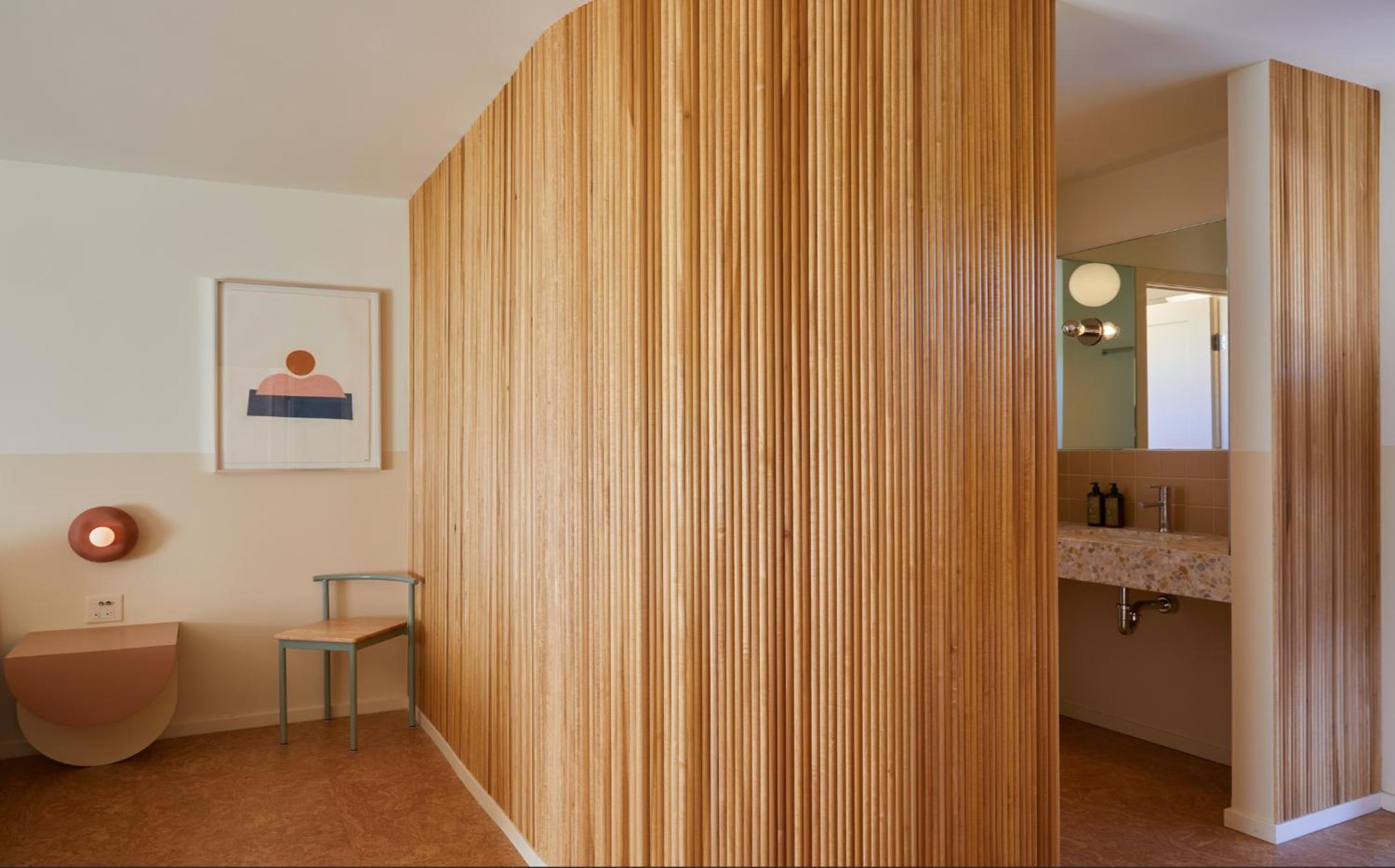 Ojai Vacations - The Capri Hotel - Property Image 3
