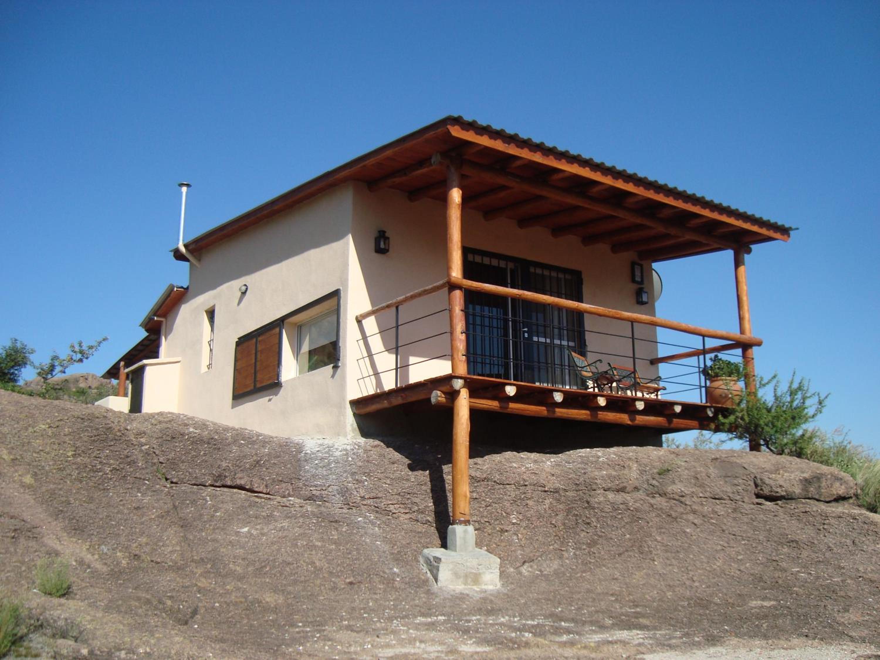 Monte Adentro