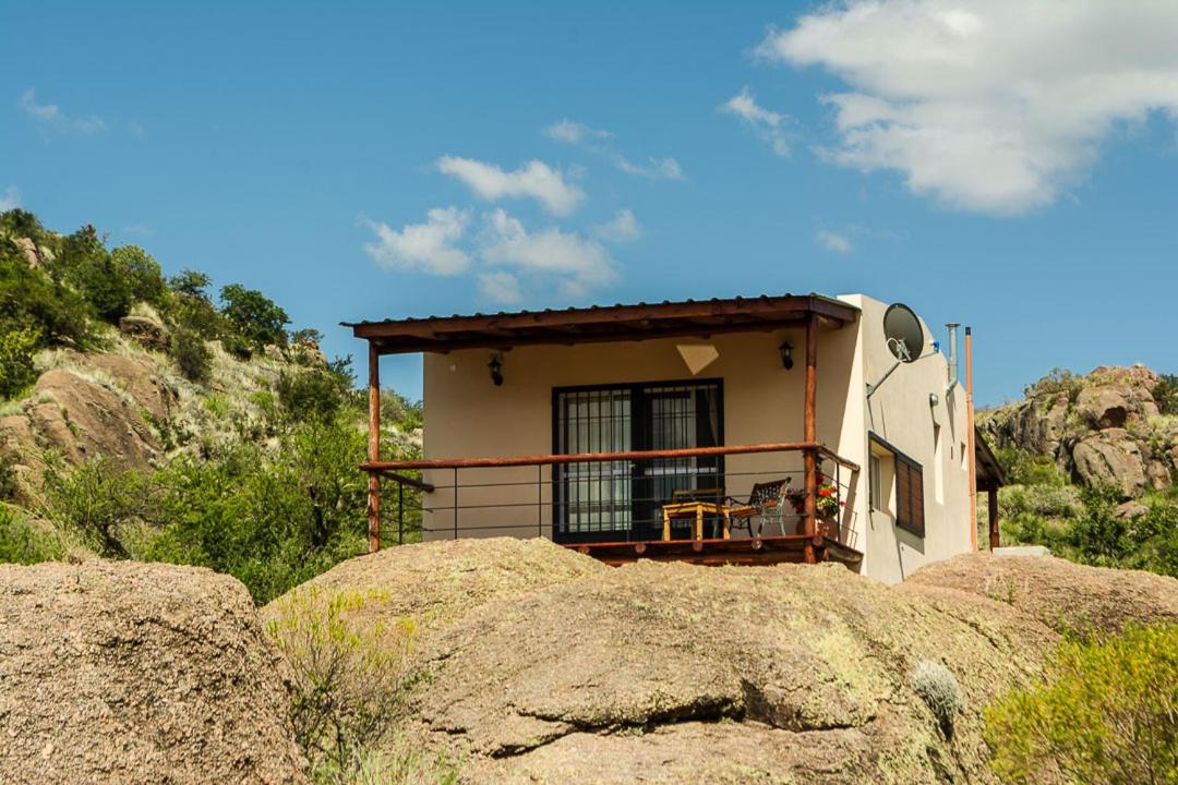Monte Adentro