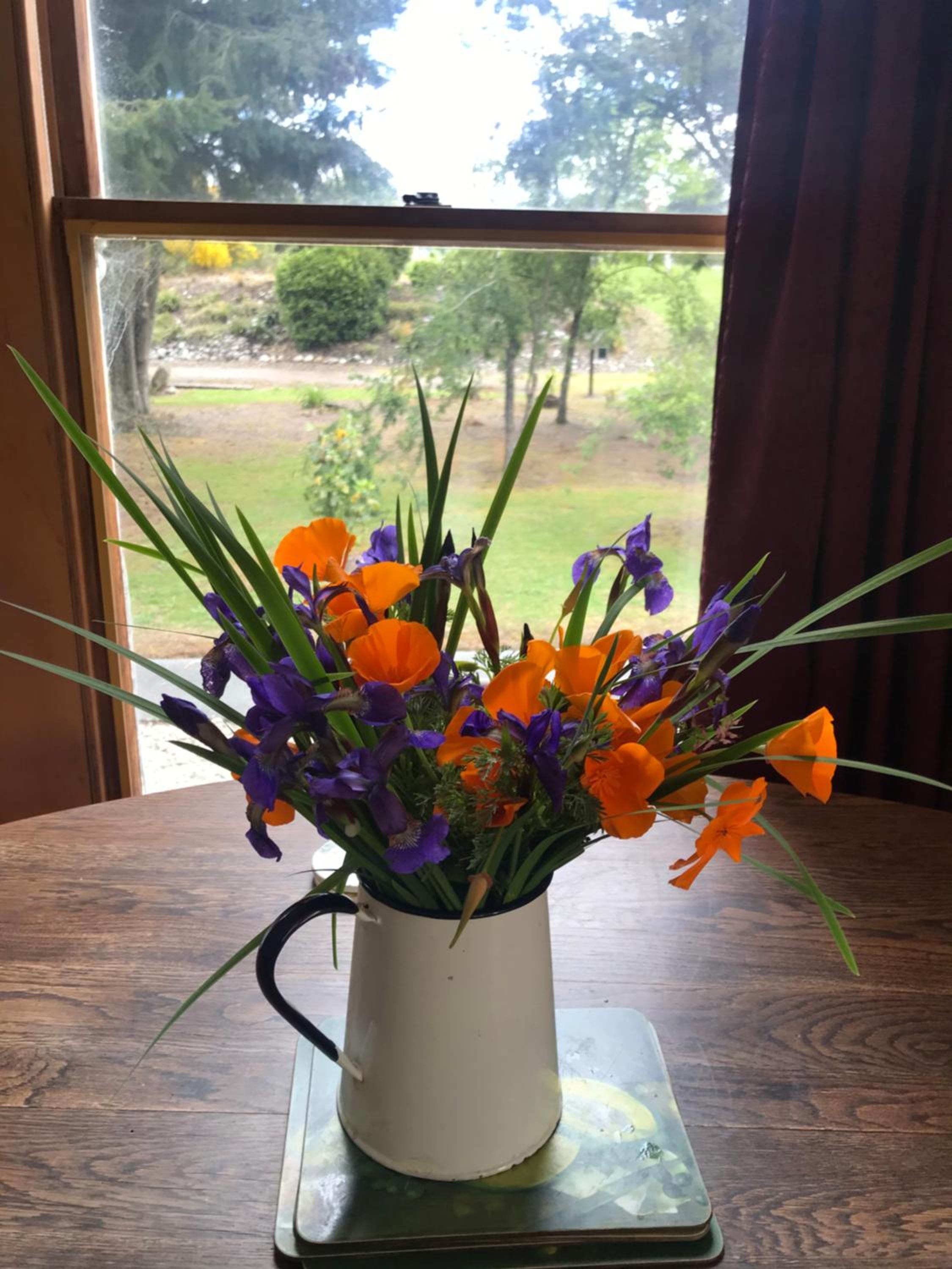 The Old Vicarage view 5