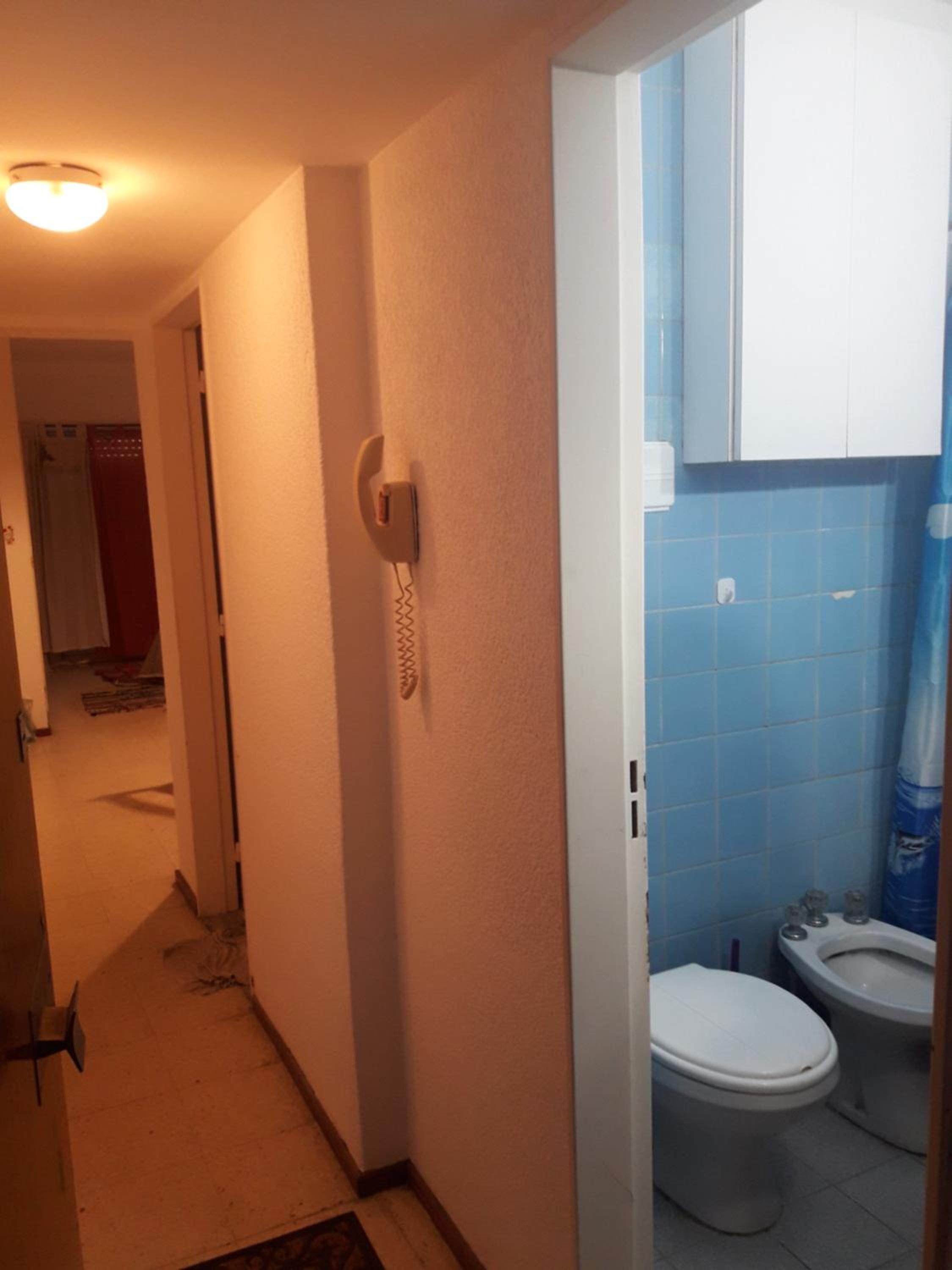 Mi Lugar en el Mundo
