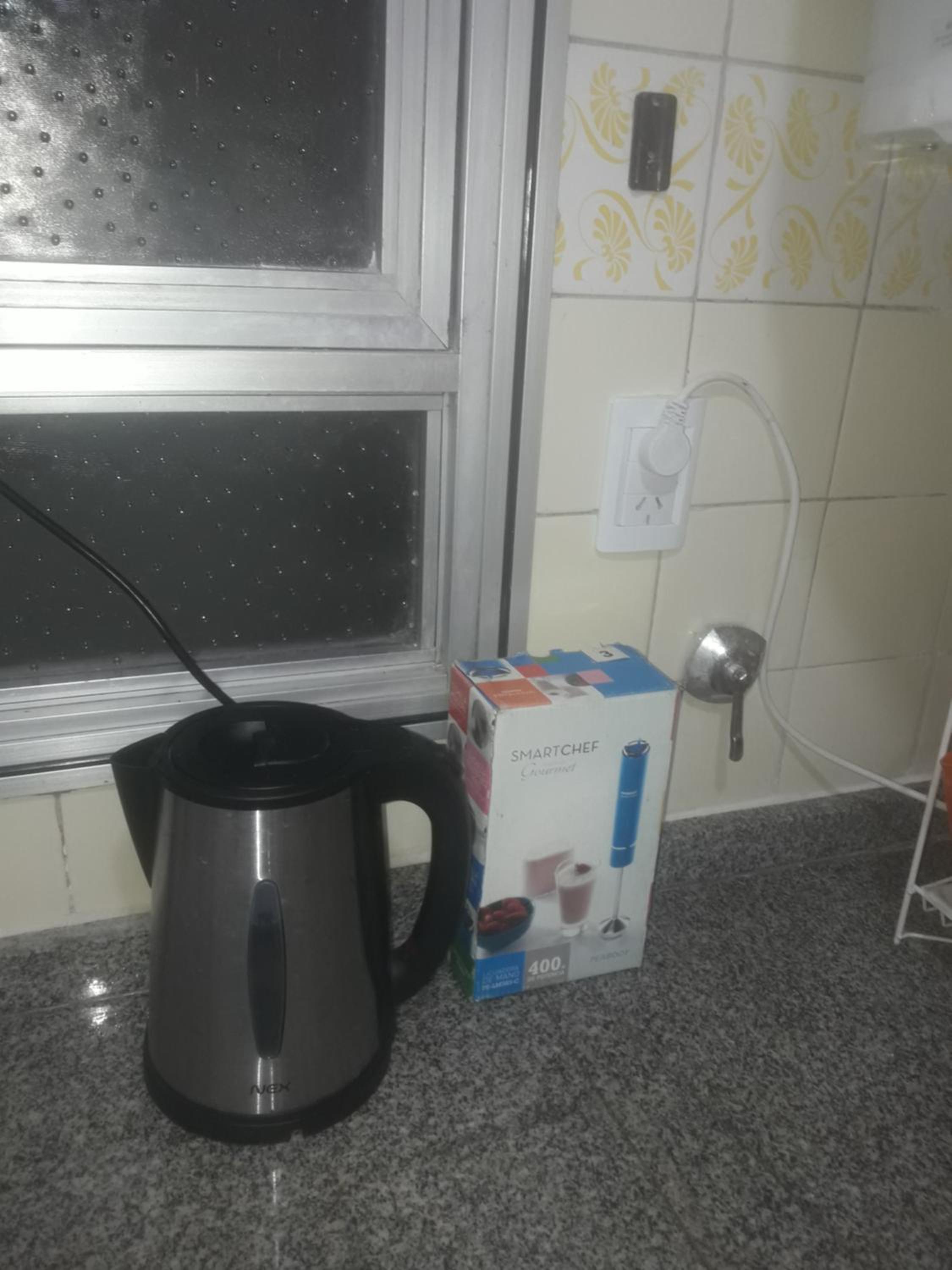 Mi Lugar en el Mundo