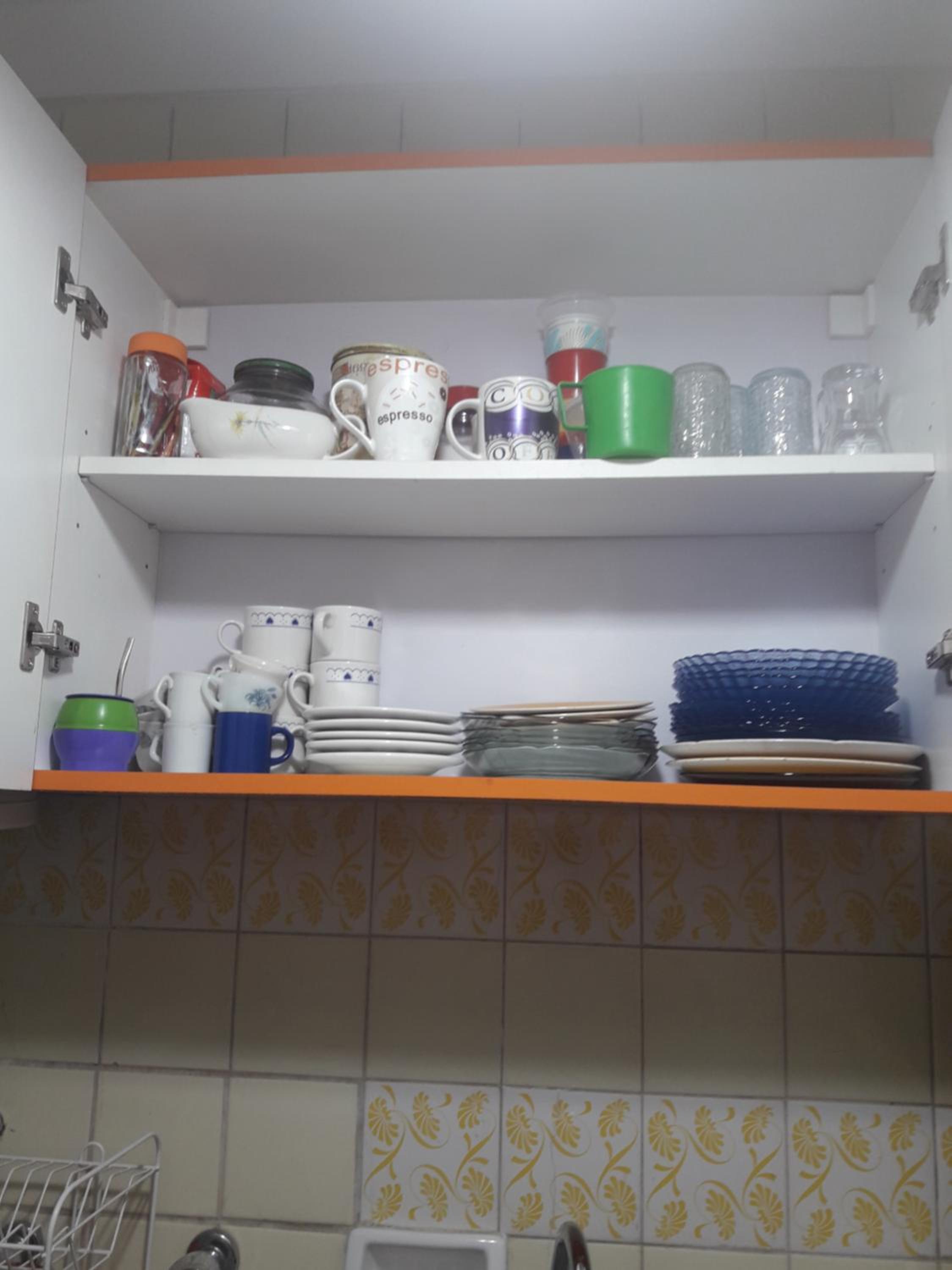 Mi Lugar en el Mundo