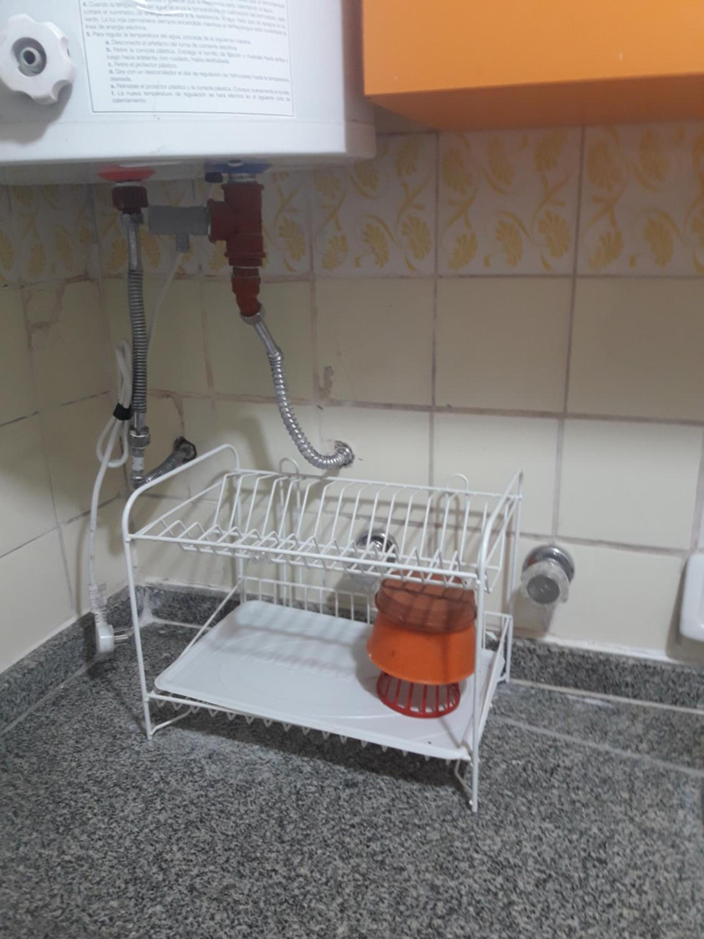Mi Lugar en el Mundo