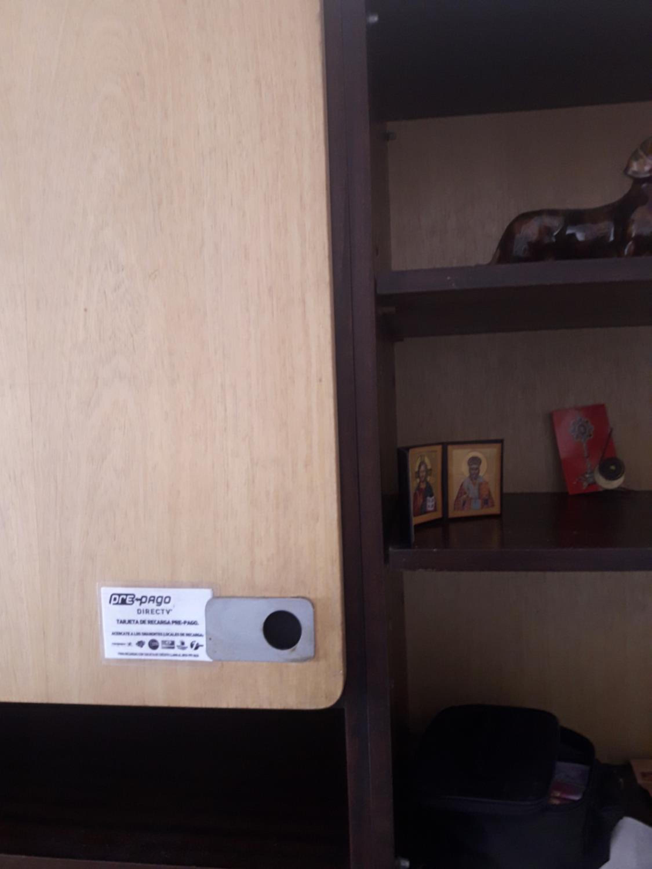 Mi Lugar en el Mundo
