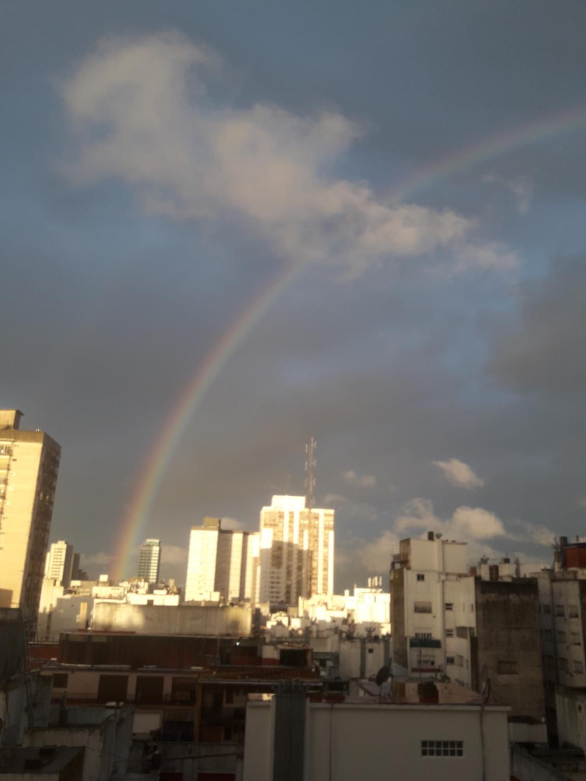 Mi Lugar en el Mundo