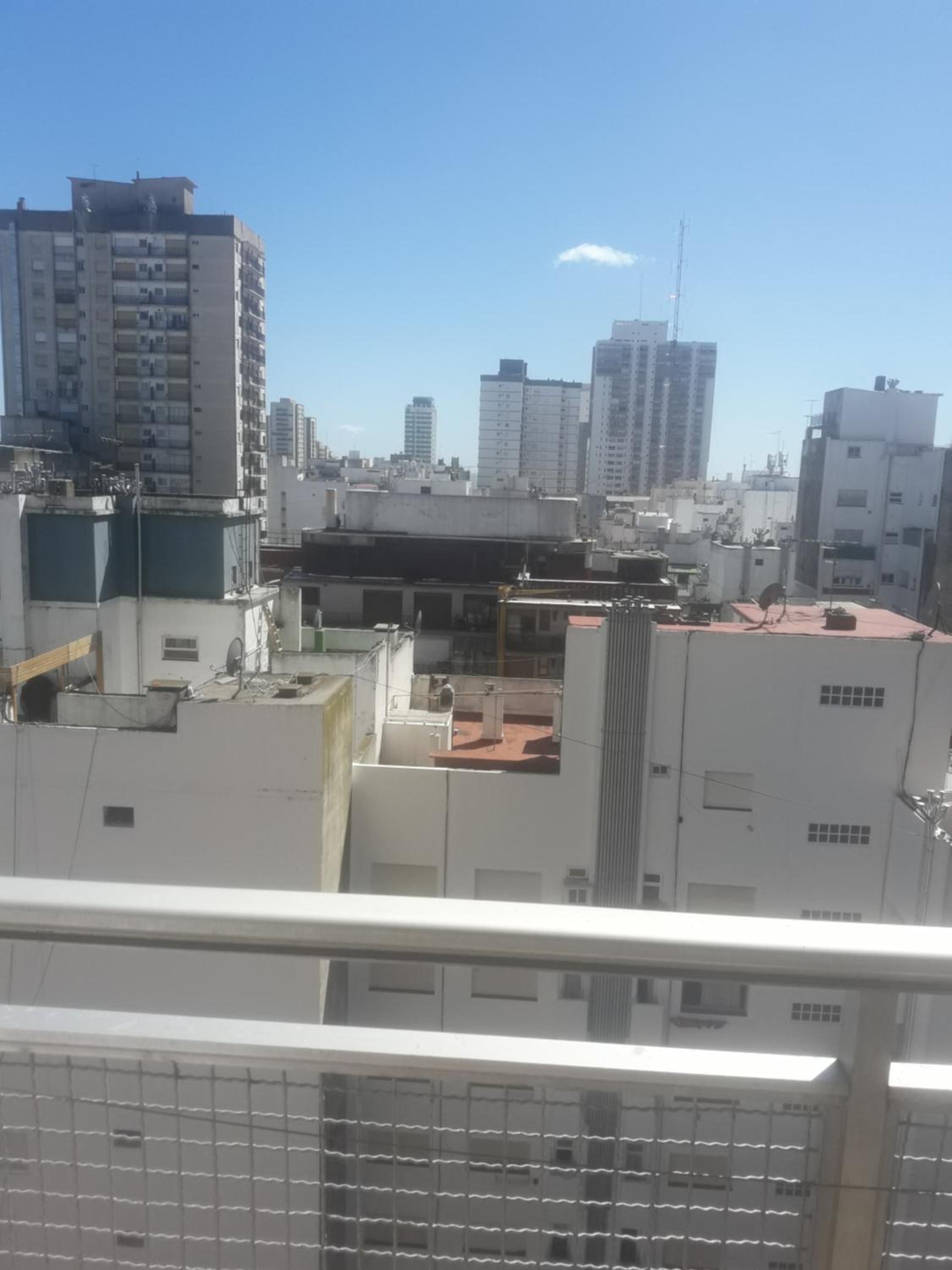 Mi Lugar en el Mundo
