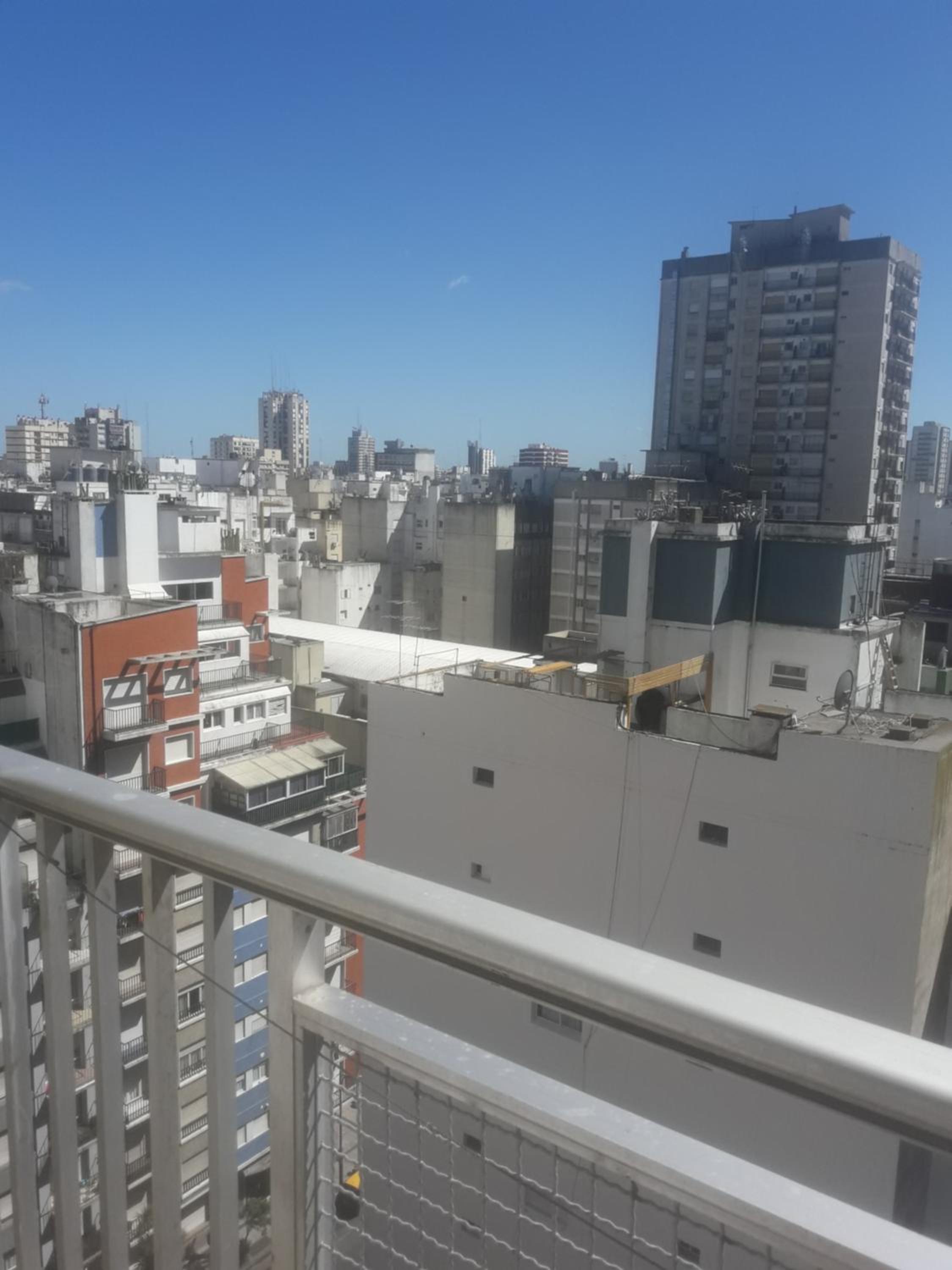 Mi Lugar en el Mundo