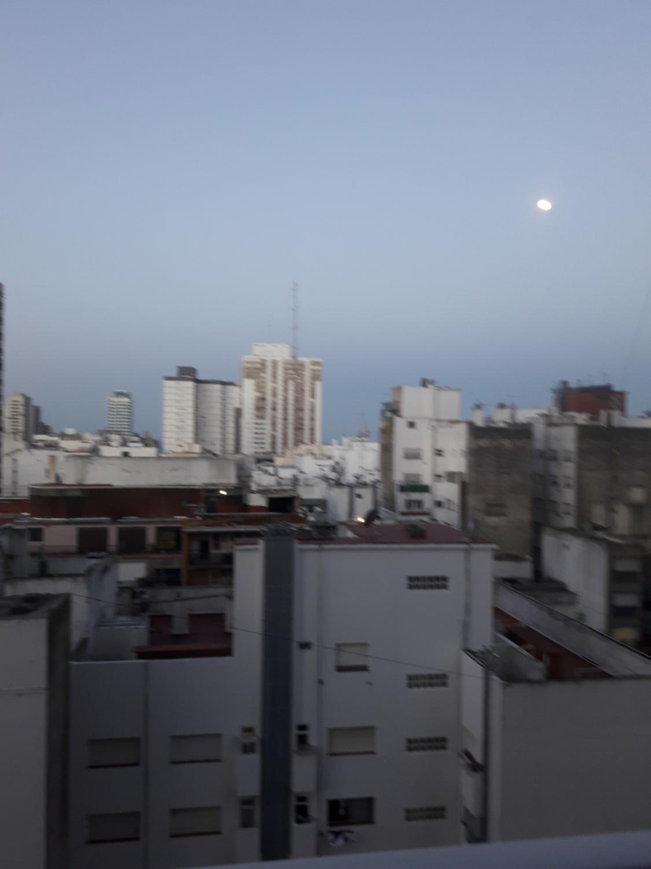 Mi Lugar en el Mundo