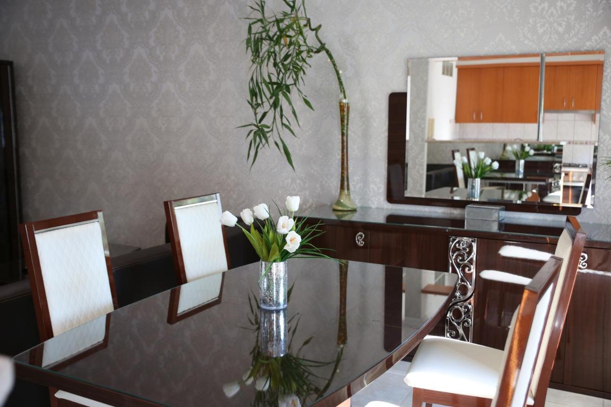 Petra Apartman view 3