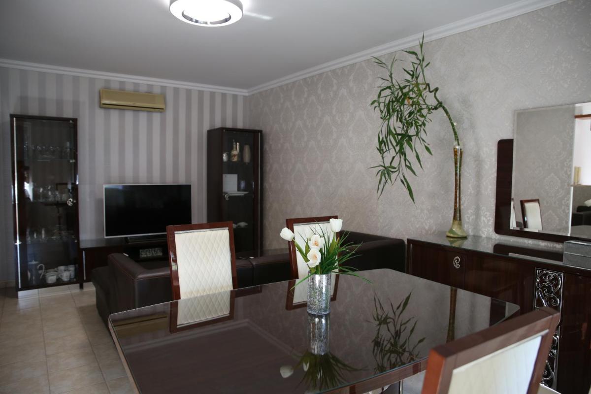 Petra Apartman view 5