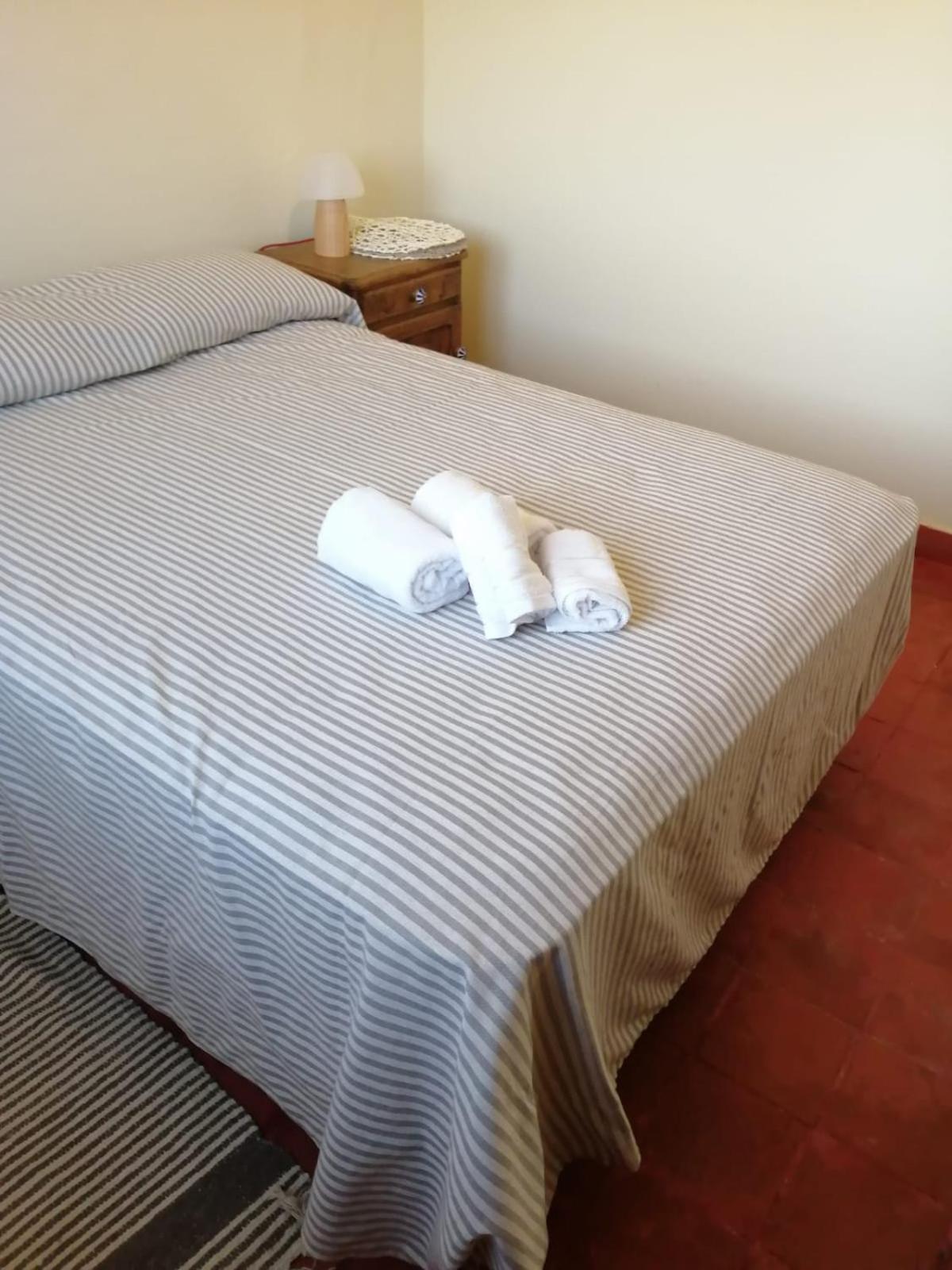 Rinconada, casa de huéspedes