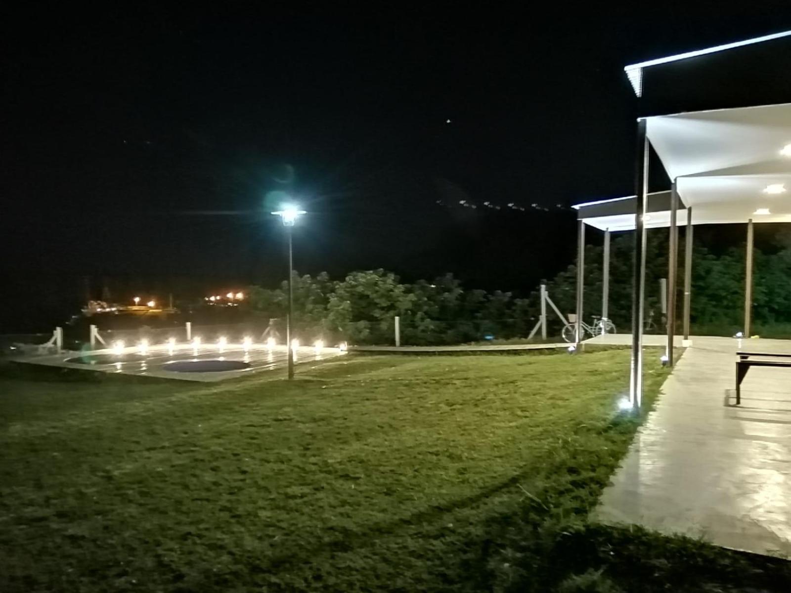 Rinconada, casa de huéspedes