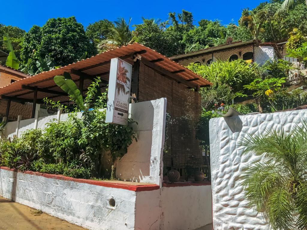 Pousada Vila do Sossego