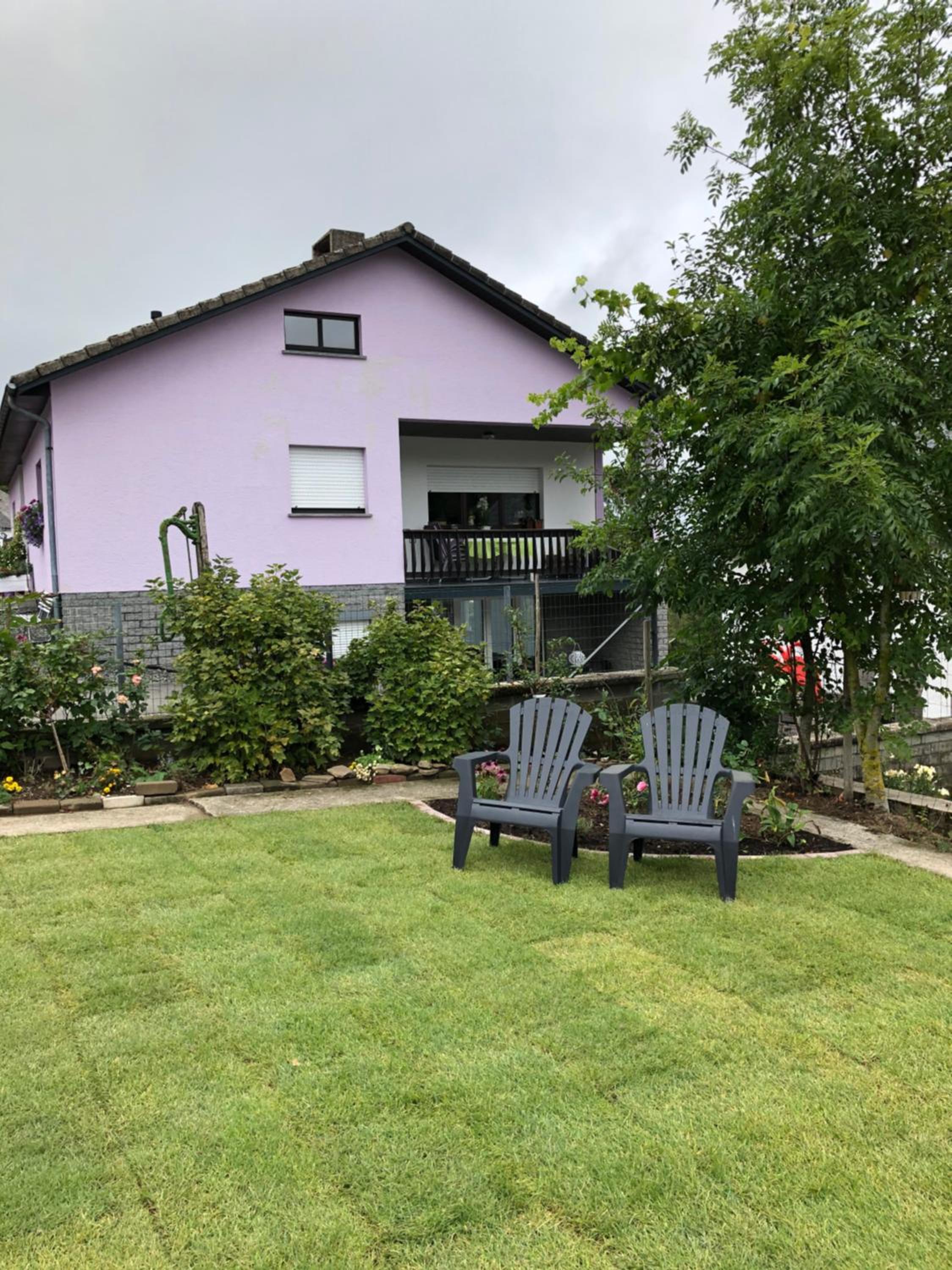 Haus Zissi