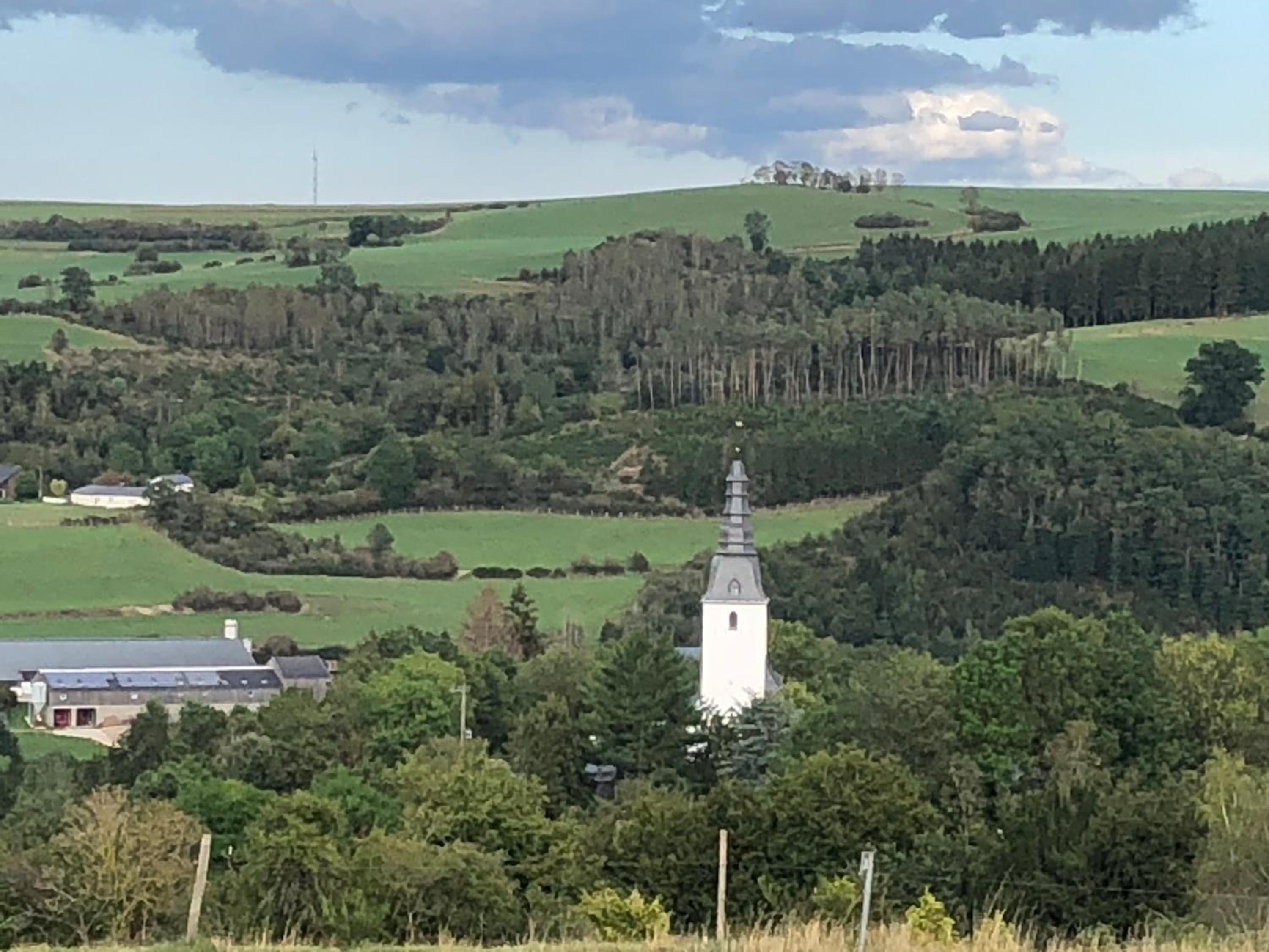 Haus Zissi