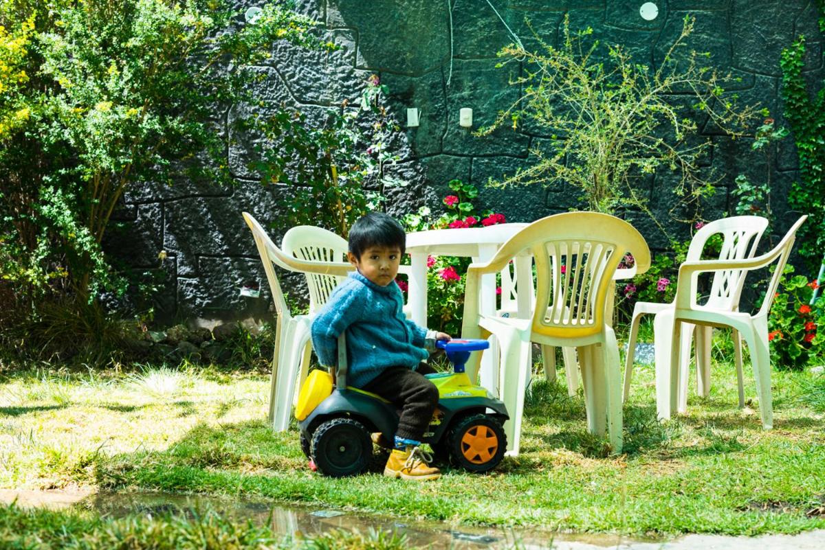 children's play area