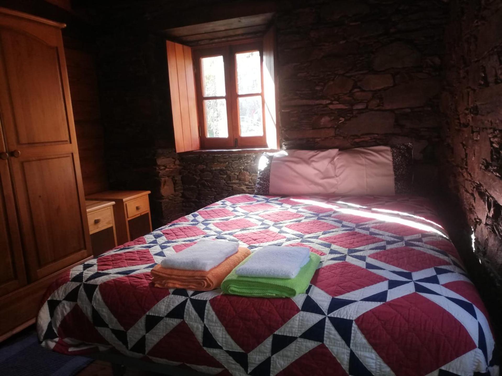 Casa das Tias view 2