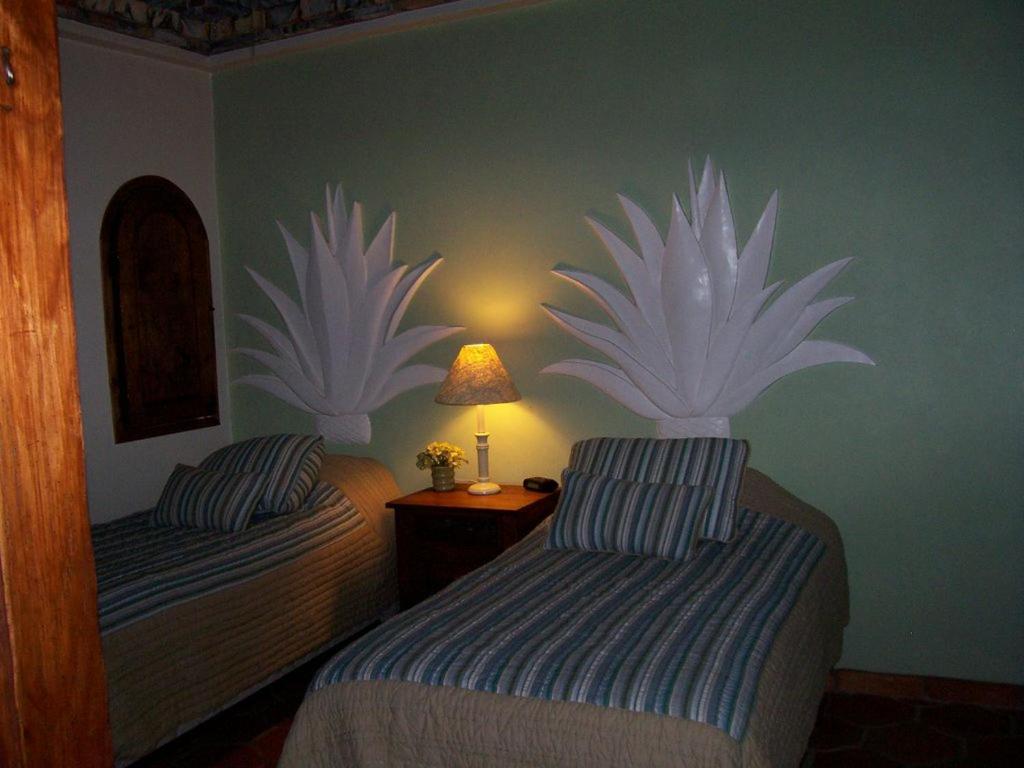 Casa San Miguel - Beachfront House view 5