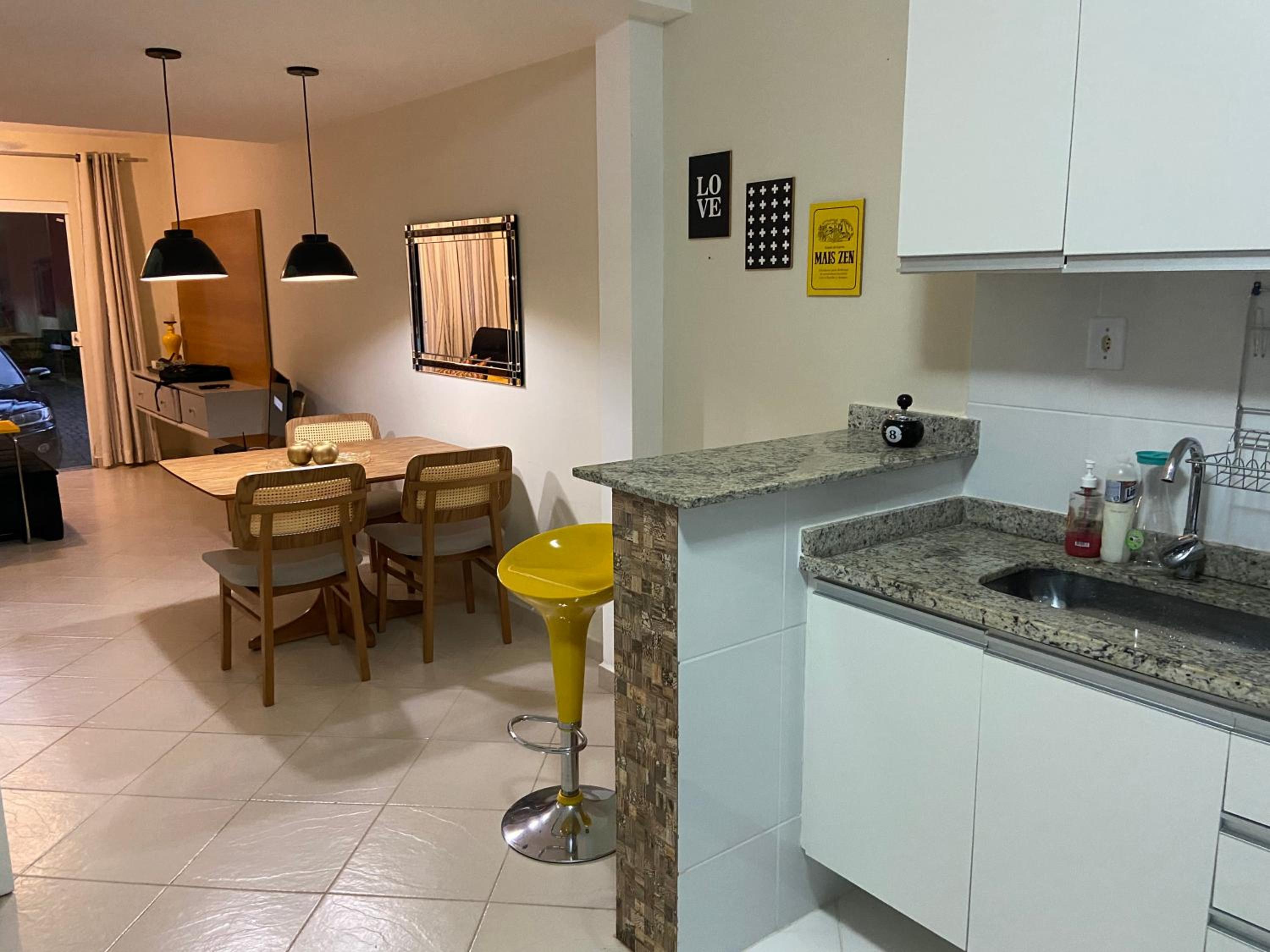 Vila Noel Premium