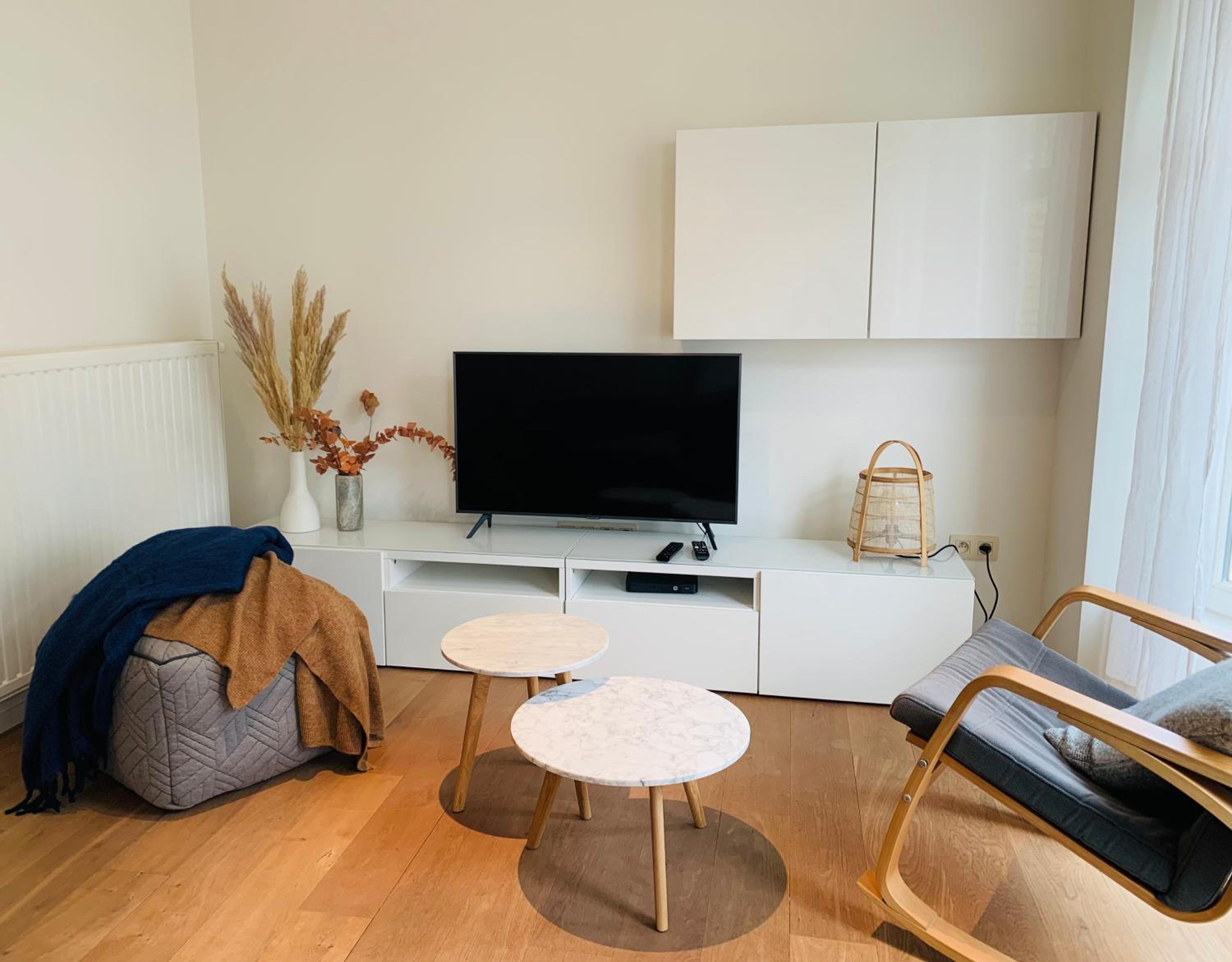 Appartement Delmare view 4