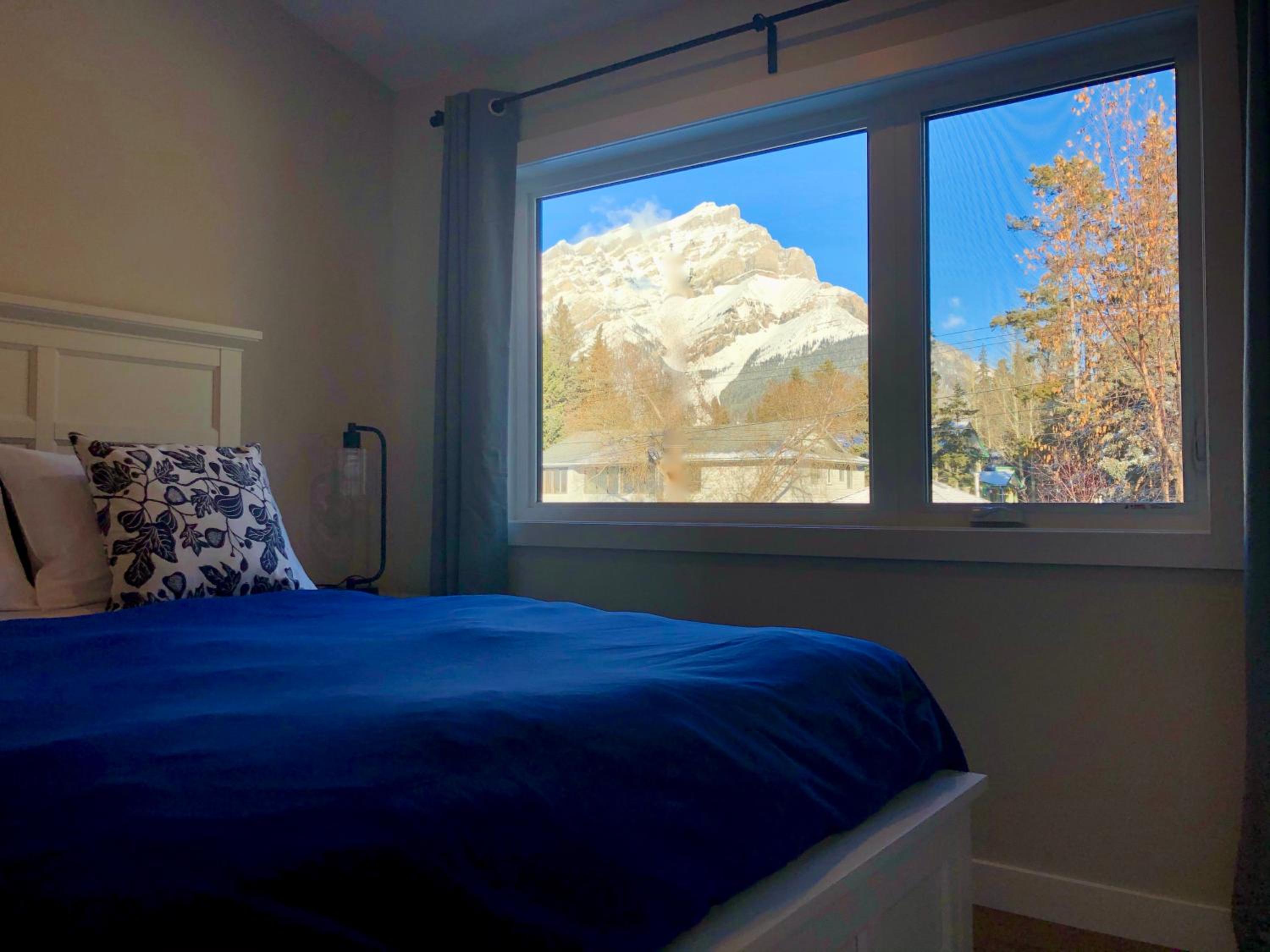 Mountain View Bed & Breakfast