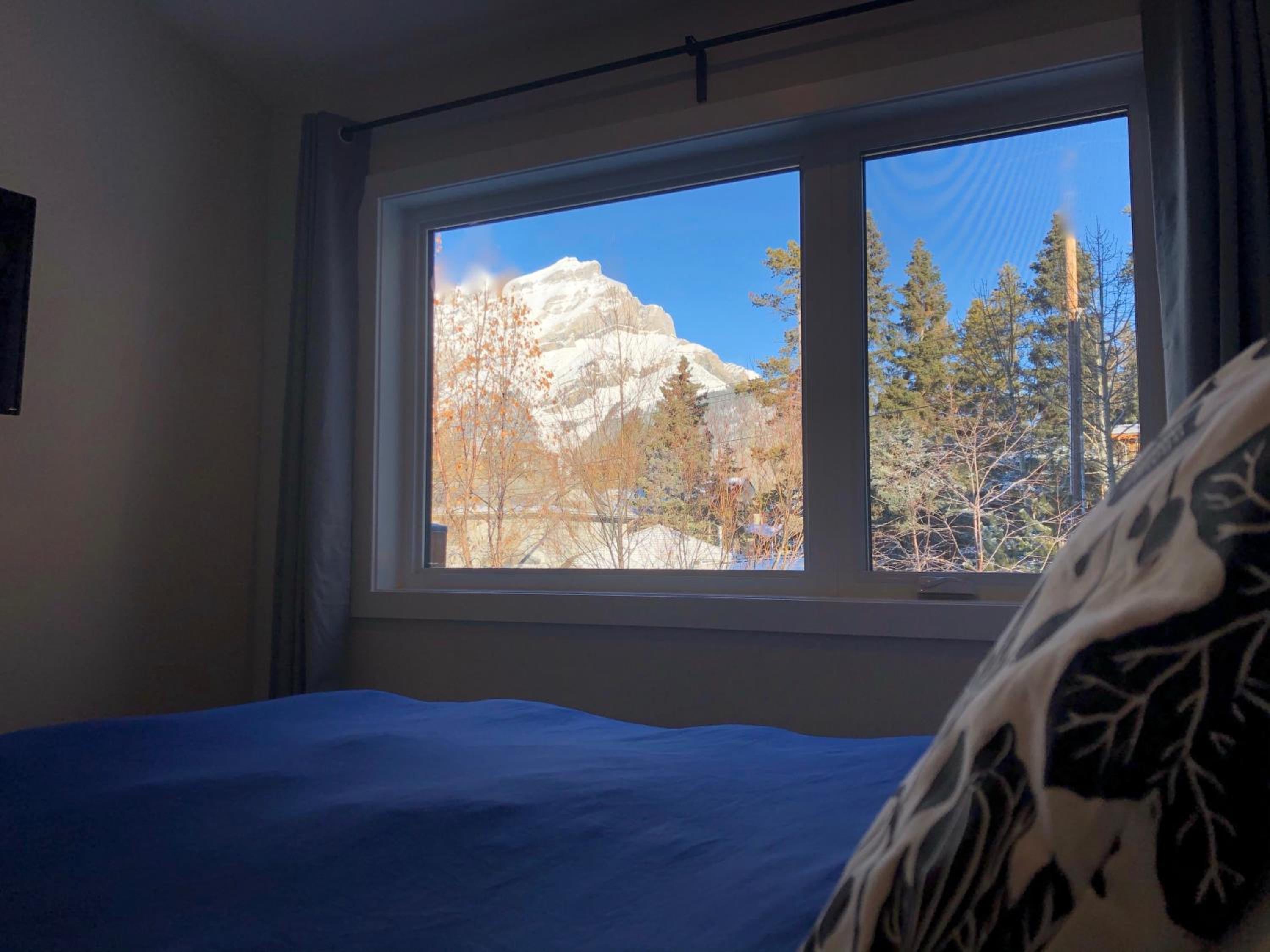 Mountain View Bed & Breakfast