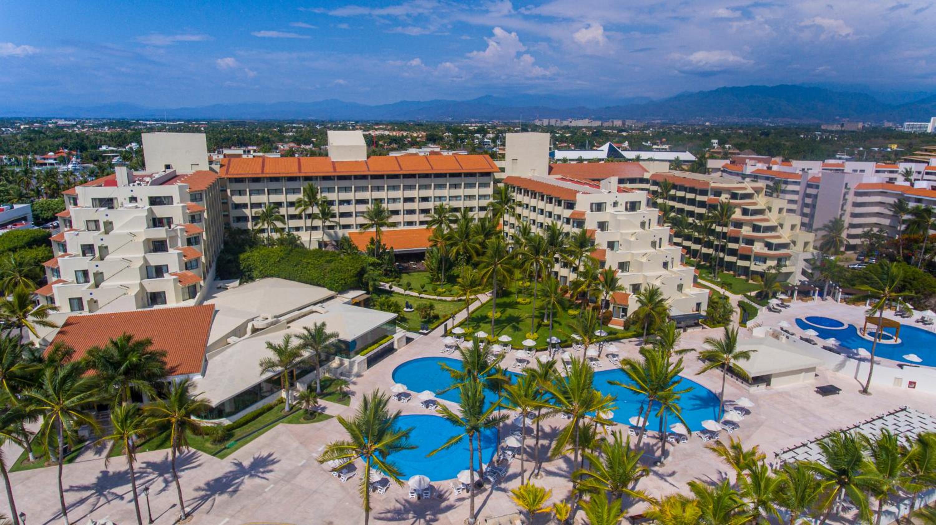 Riviera Nayarit Vacations - Occidental Nuevo Vallarta - Property Image 1