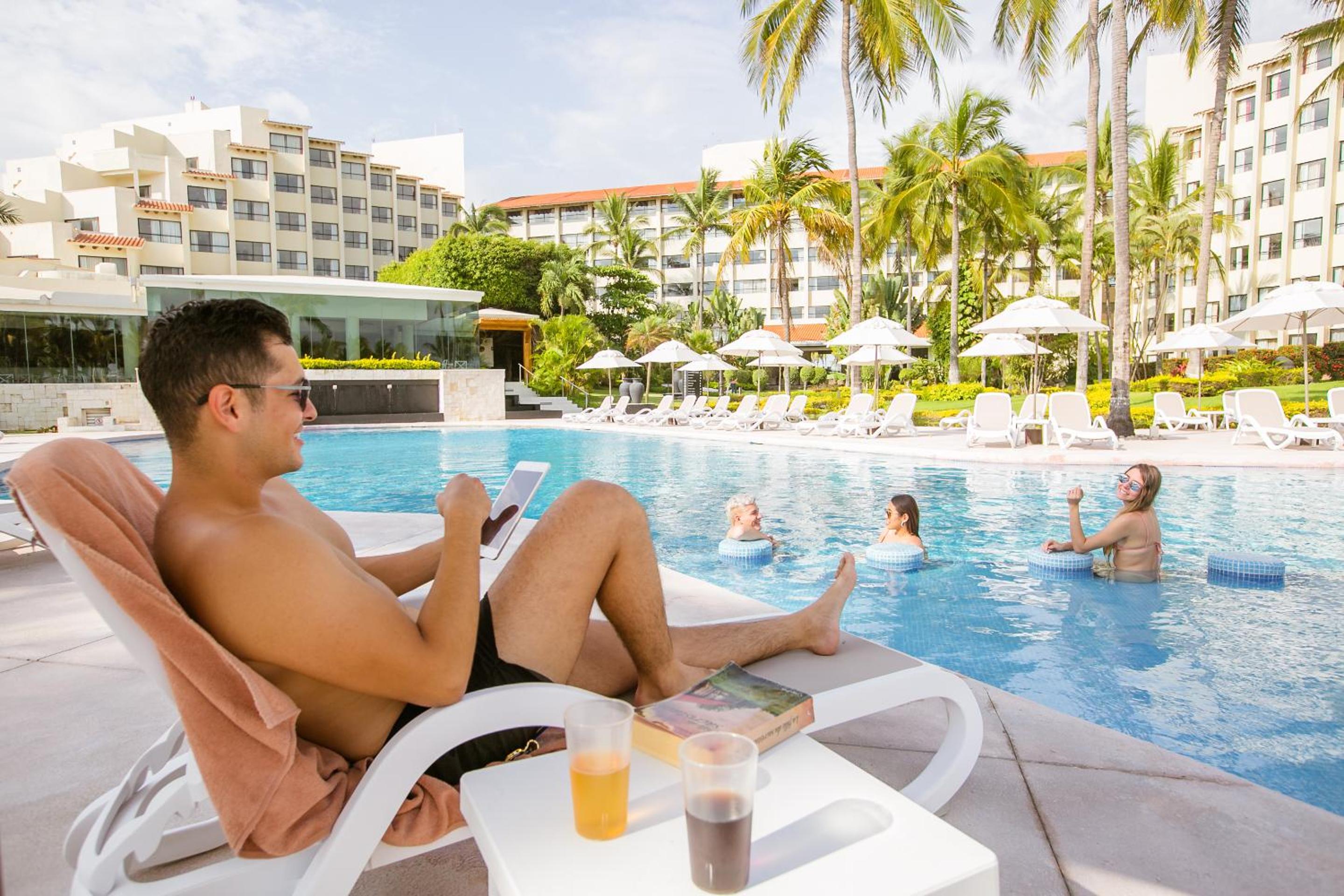 Occidental Nuevo Vallarta - Property Image 9