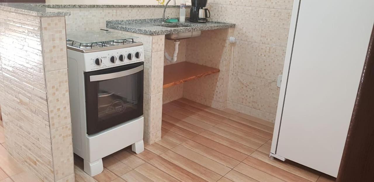 Pousada Refúgio Ninho Verde Jacone Saquarema