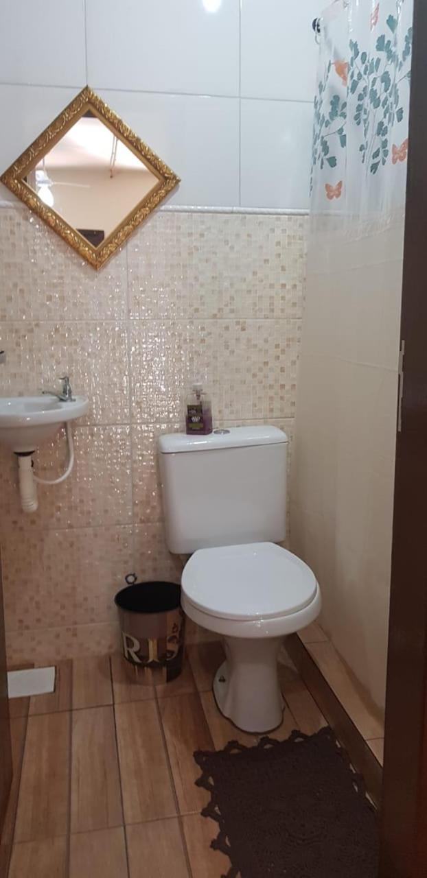 Pousada Refúgio Ninho Verde Jacone Saquarema