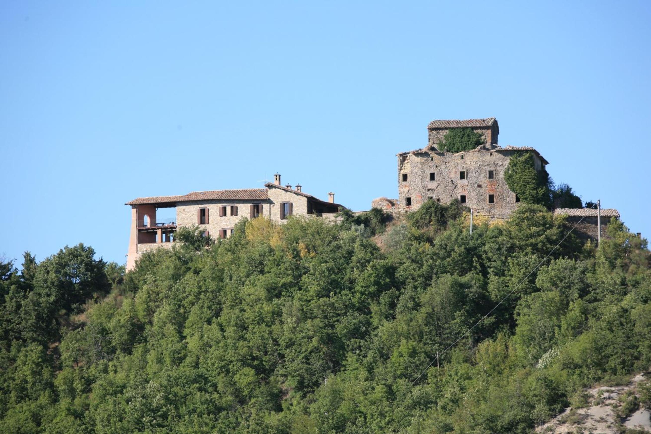 Agriturismo Monte Valentino