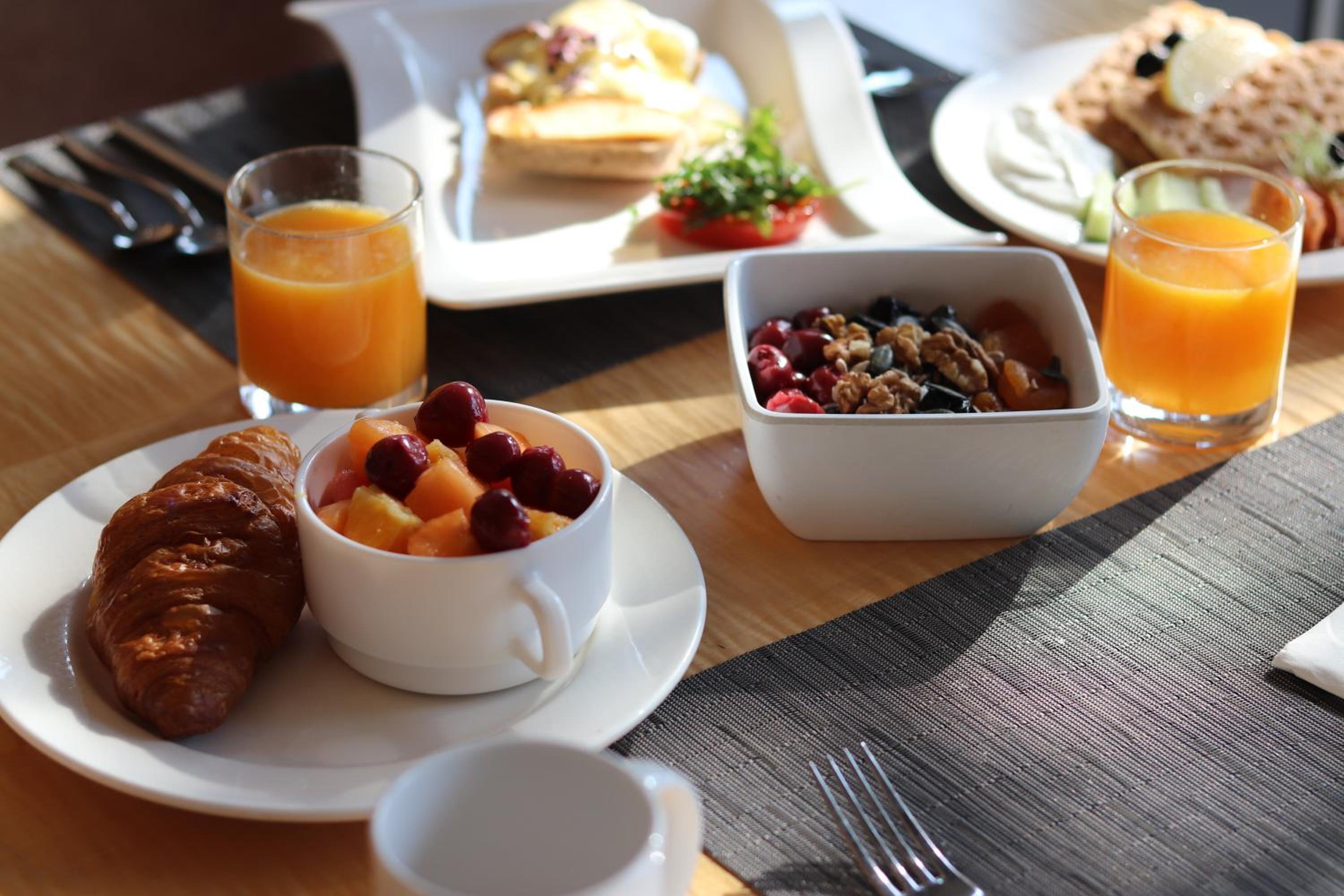 Crowne Plaza Budapest by IHG 11