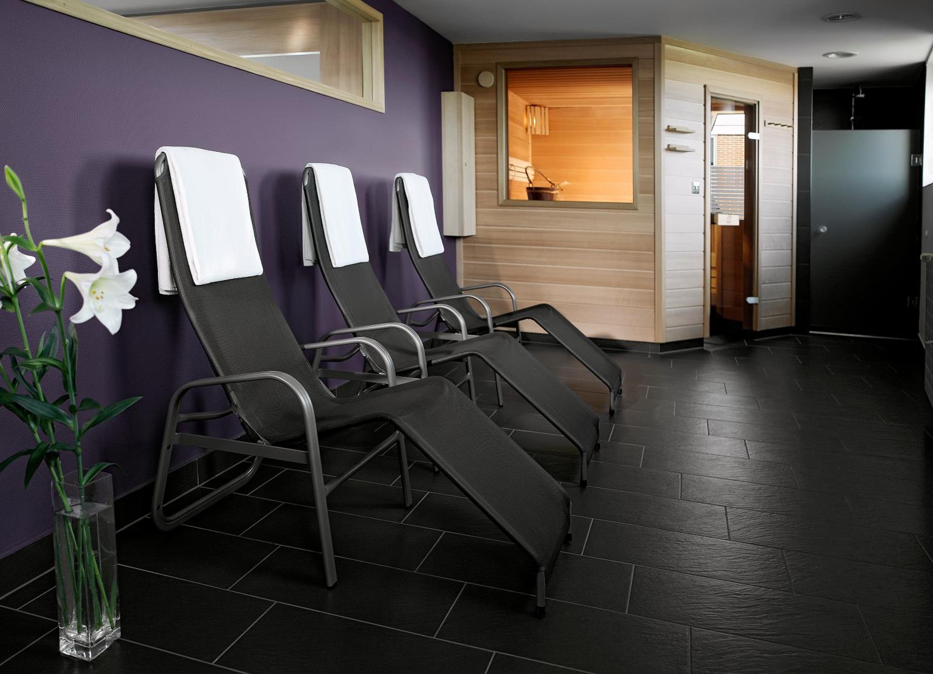 Crowne Plaza Budapest by IHG 19